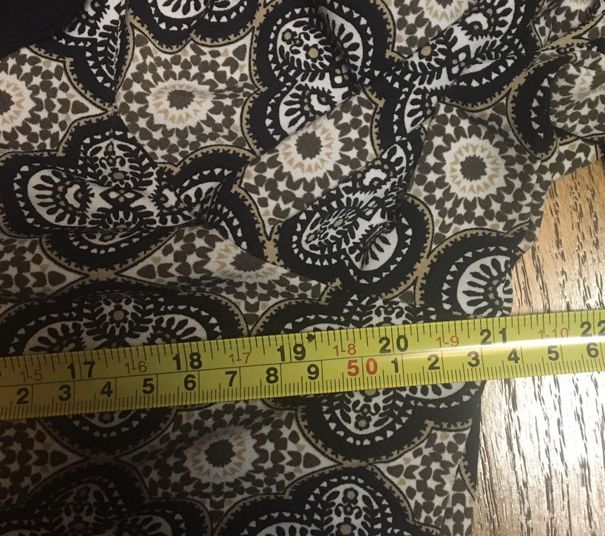 White House Black Market White House Black Market Women’s Dress XL Size XL / US 12-14 / IT 48-50 - 11 Thumbnail