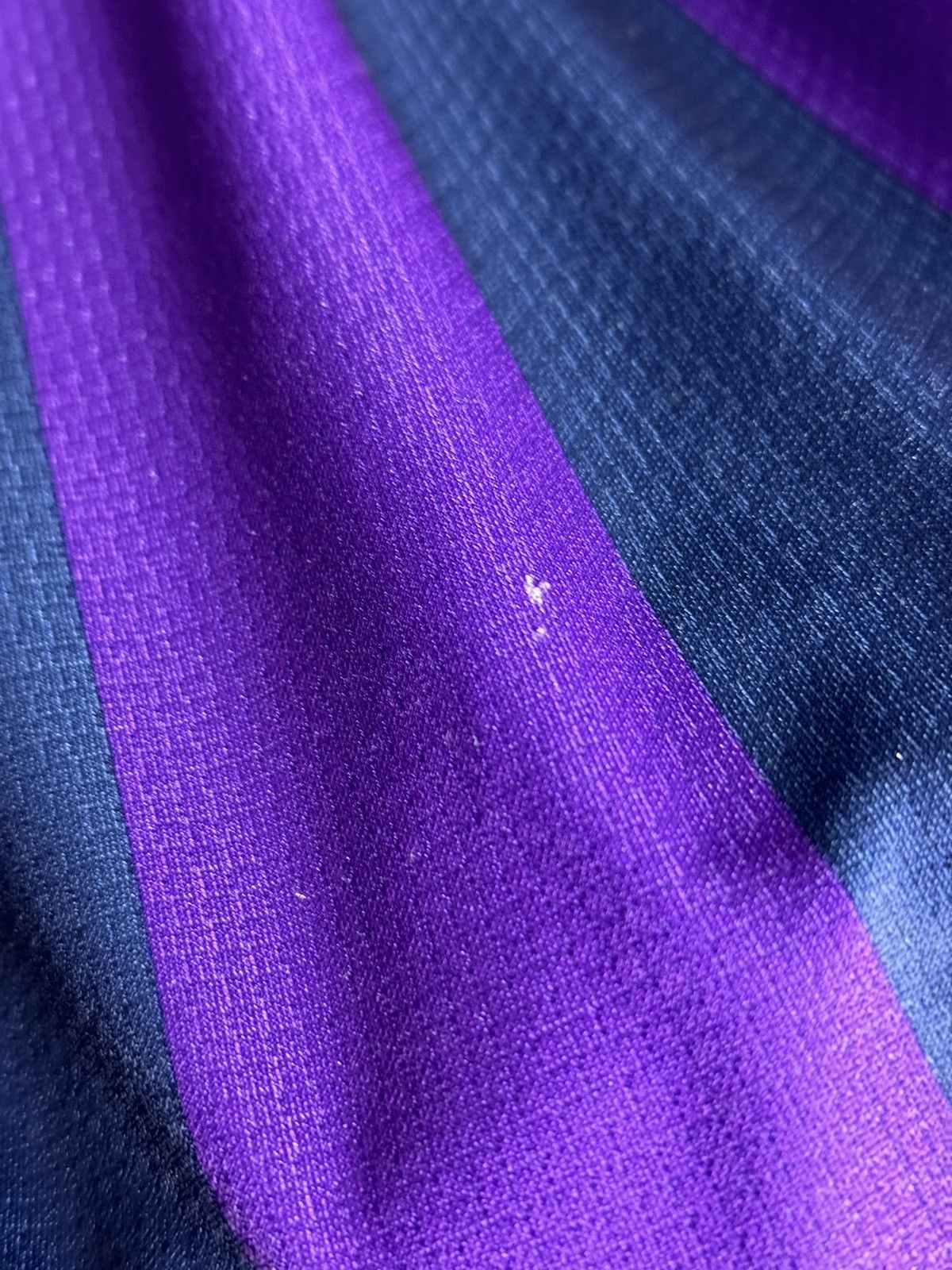 PONY Tottenham Hotspur 95/97 Away Football Jersey Size US XL / EU 56 / 4 - 16 Thumbnail