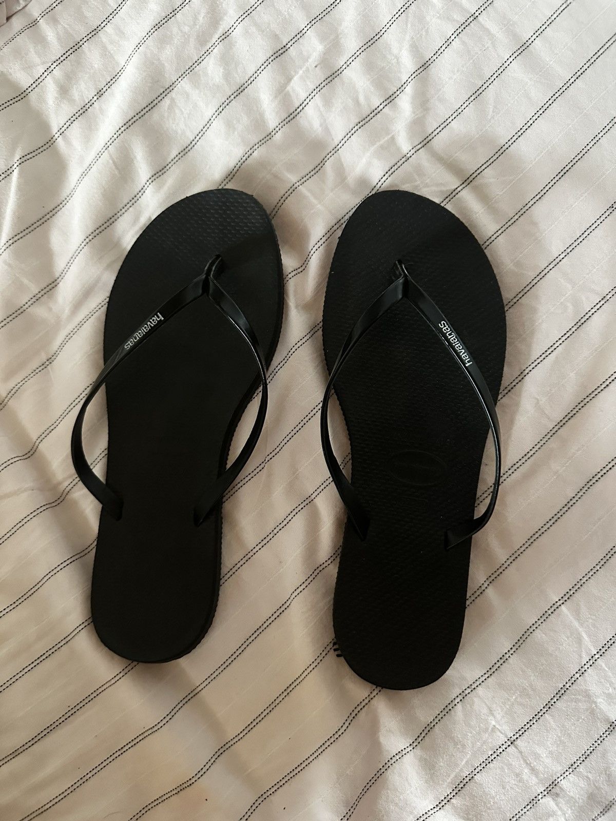 Havana haviana flip flops Size US 9 / IT 39 - 1 Thumbnail