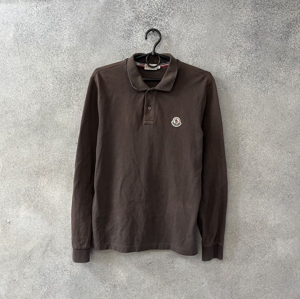 Stone Island Stone Island 1/3 Zip Sweatshirt Size US S / EU 44-46 / 1 - 22 Thumbnail