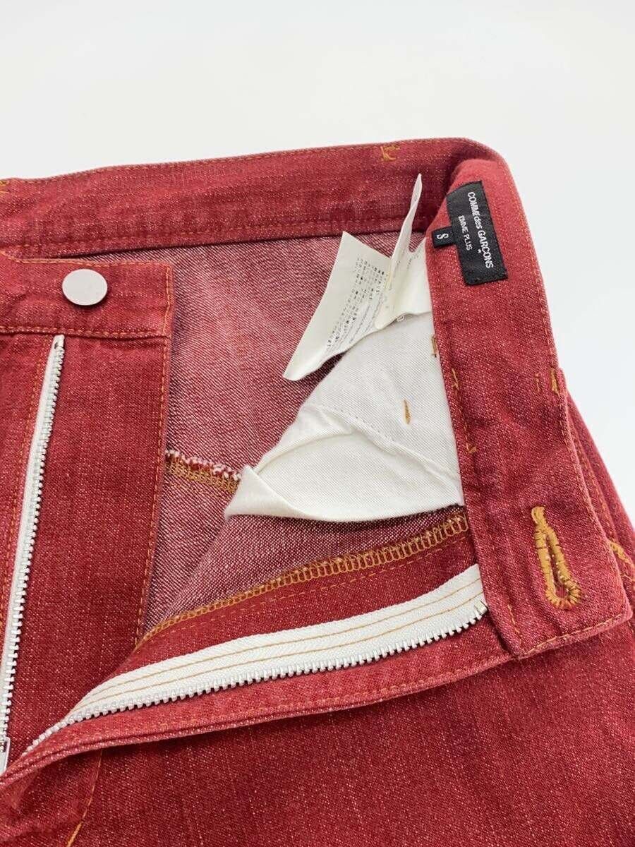 Comme des Garcons Homme Plus 2001 Denim Size US 30 / EU 46 - 3 Thumbnail
