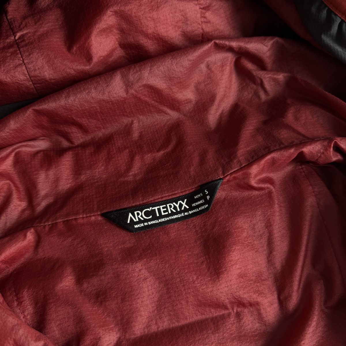 Arc'teryx Arc’Teryx Atom Lt Hooded Insulated Jacket Gorpcore 2014 Size US S / EU 44-46 / 1 - 7 Thumbnail