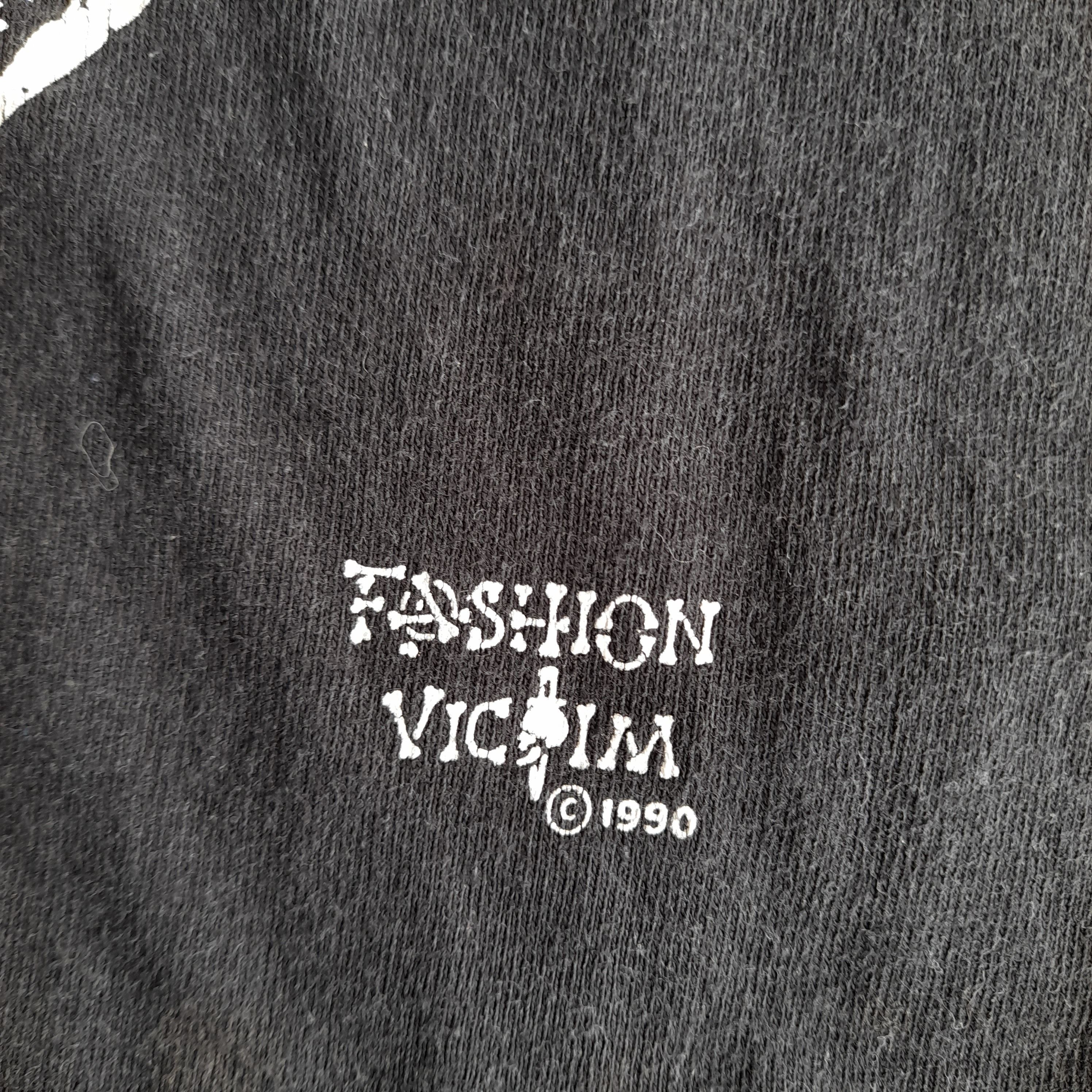 Fashion Victim × Vintage Vintage Paul sonju Size US L / EU 52-54 / 3 - 4 Thumbnail