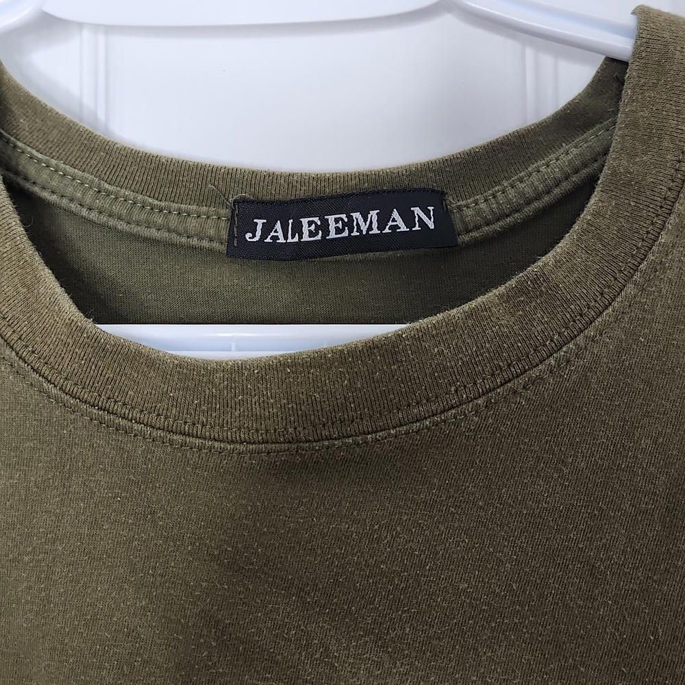 Other Jaleeman Call Of Duty Black Ops T Shirt Boys Medium Size US M / EU 48-50 / 2 - 4 Thumbnail