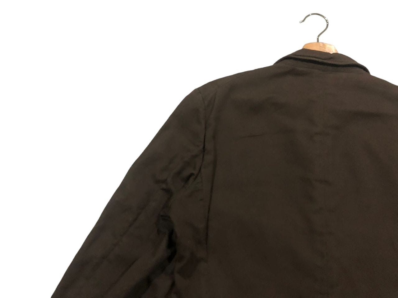 If Six Was Nine × Japanese Brand × PPFM Vintage PPFM Casual Coat Blazers Jacket Size US M / EU 48-50 / 2 - 9 Thumbnail