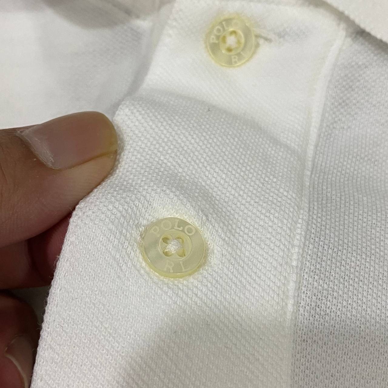 Polo Ralph Lauren Vintage polo sport tennis Size US M / EU 48-50 / 2 - 5 Thumbnail