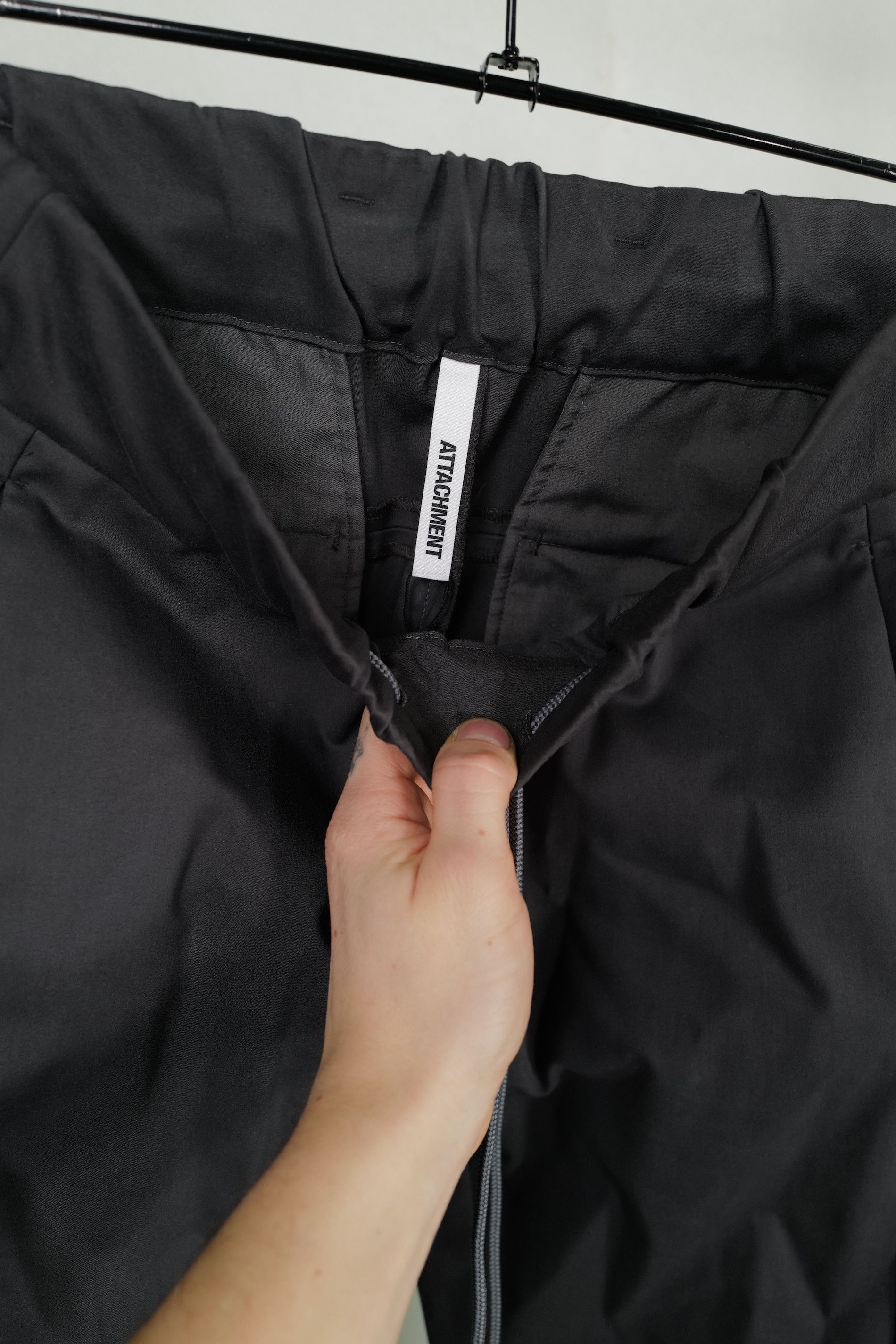 Attachment ATTACHMENT CARGO PANTS SIZE 2 Size US 31 - 20 Thumbnail