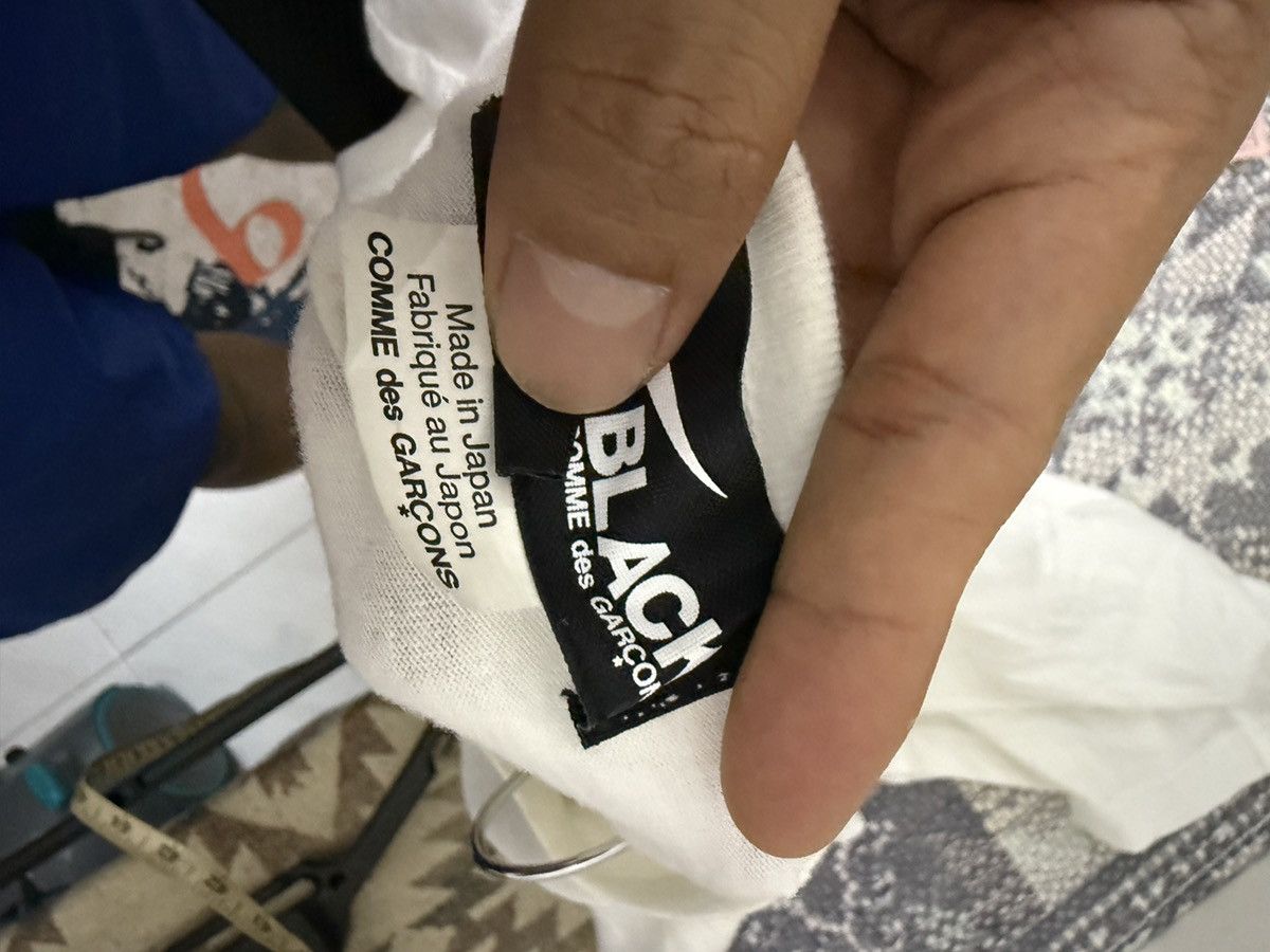 Comme des Garcons × Nike Comme des garcons x nike Size US M / EU 48-50 / 2 - 12 Thumbnail
