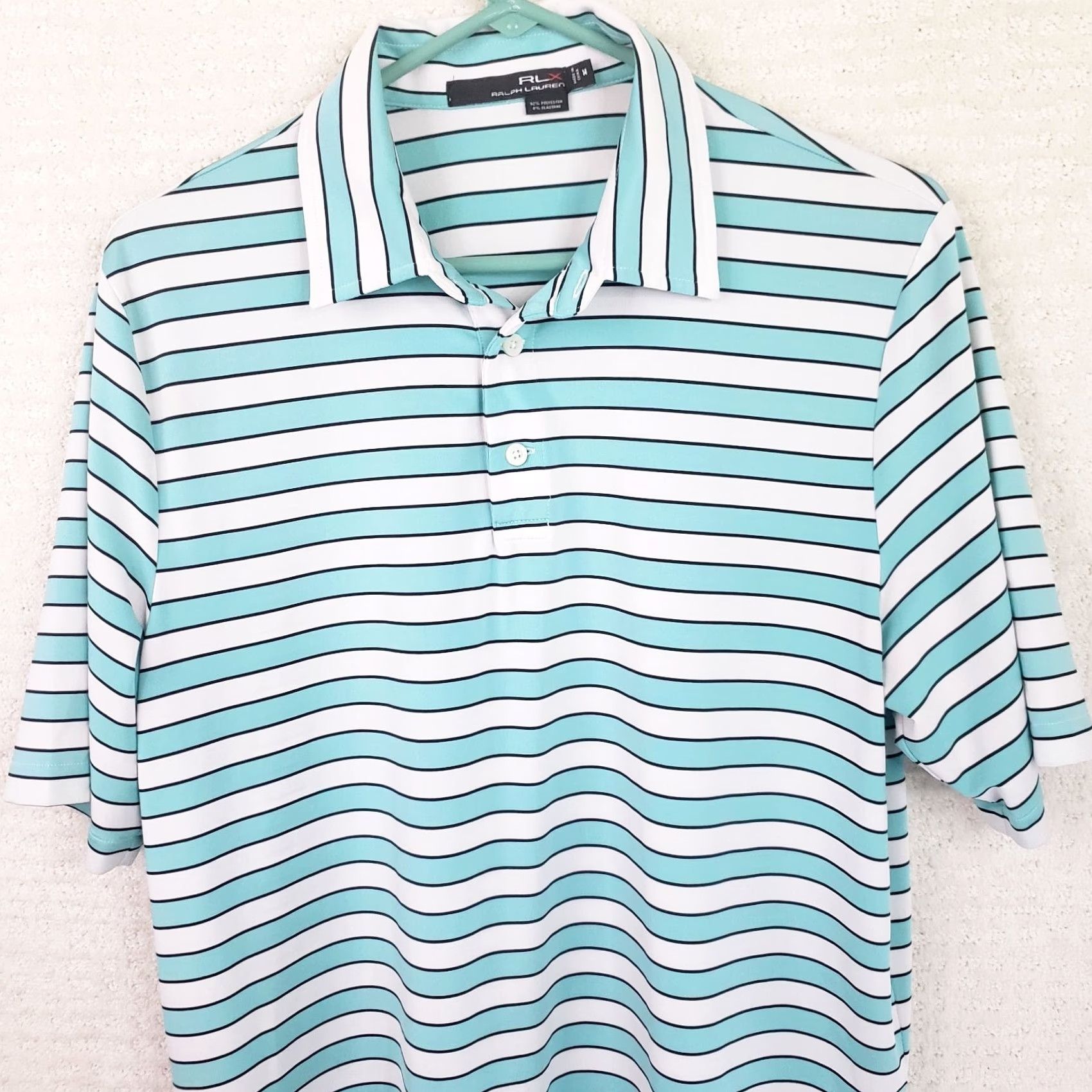 RLX Ralph Lauren VINTAGE? No. (Answer requires just title) Size US M / EU 48-50 / 2 - 2 Thumbnail