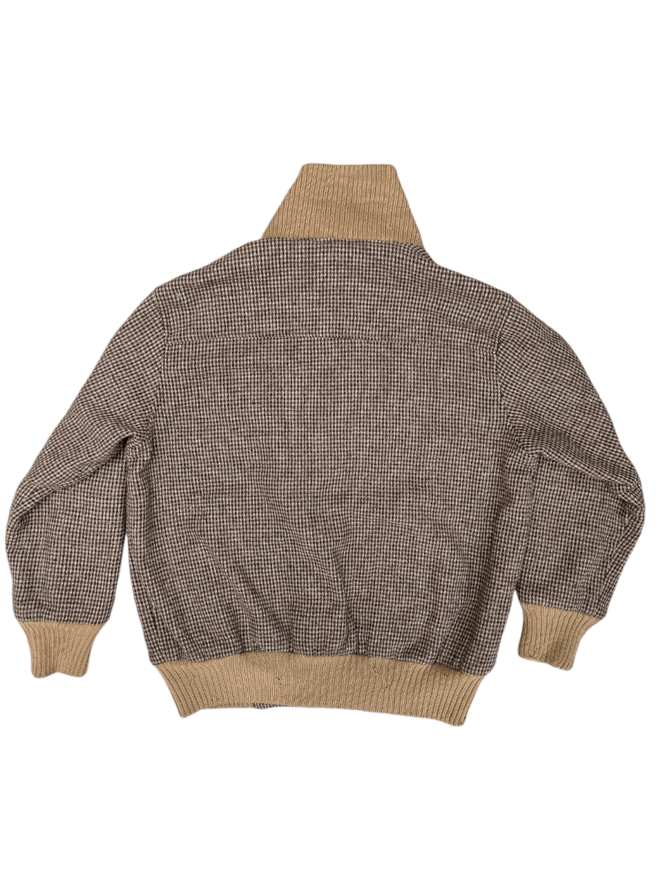 Casablanca × Vintage 1960 Wool Jacket Casablanca Size US L / EU 52-54 / 3 - 2 Thumbnail
