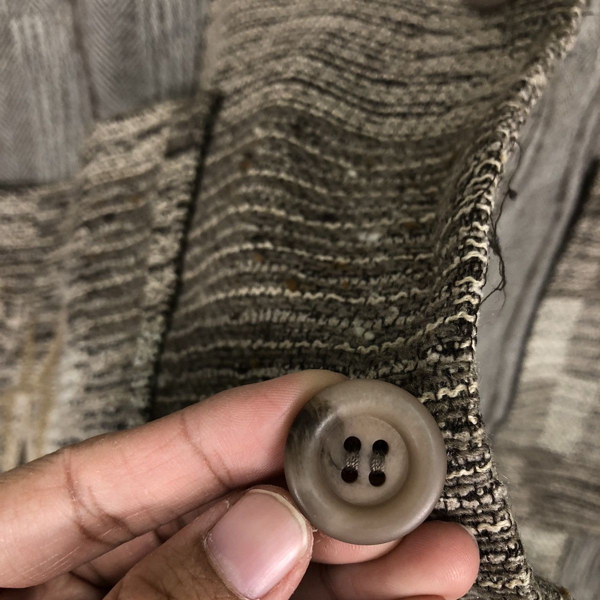 Japanese Brand 🔥Native Navajo Superior Jacket Inspire Kapital Japan Size US M / EU 48-50 / 2 - 14 Thumbnail