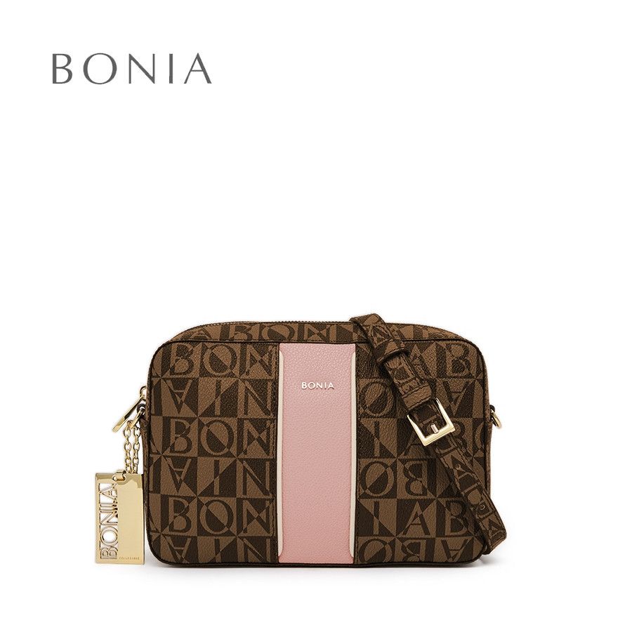 Bonia Cassandra Cross-body Bag Hologram