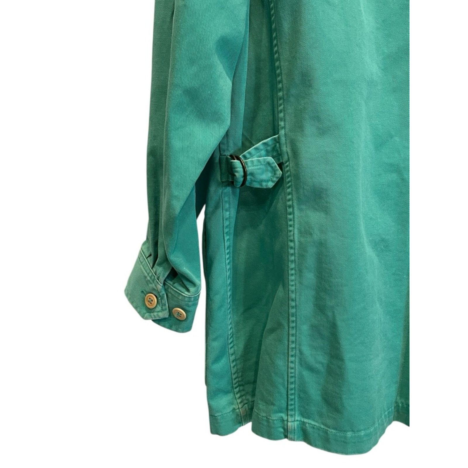 Ralph Lauren vintage Ralph Lauren Country turquoise blazer Size:S Size US S / EU 44-46 / 1 - 5 Thumbnail