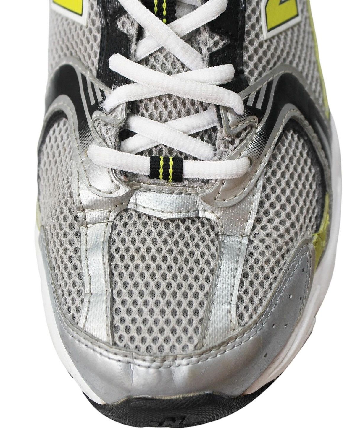 New Balance 2020 NEW BALANCE 530 RUNNING ABZORB Size US 8.5 / EU 41-42 - 5 Thumbnail