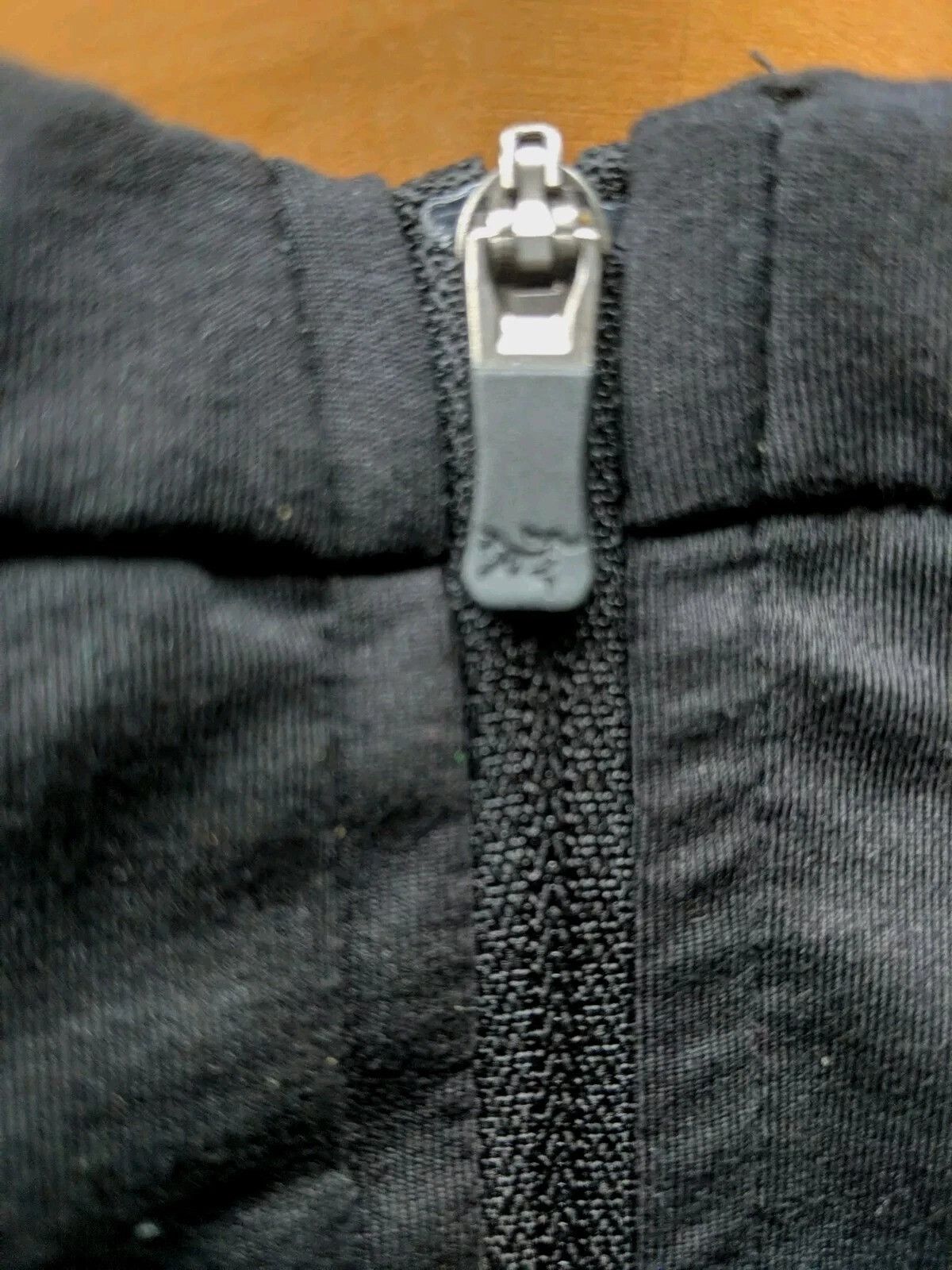 Arc'teryx Arc'teryx Full Zip Thumbholes Arcteryx Track Jacket Size L / US 10 / IT 46 - 9 Thumbnail