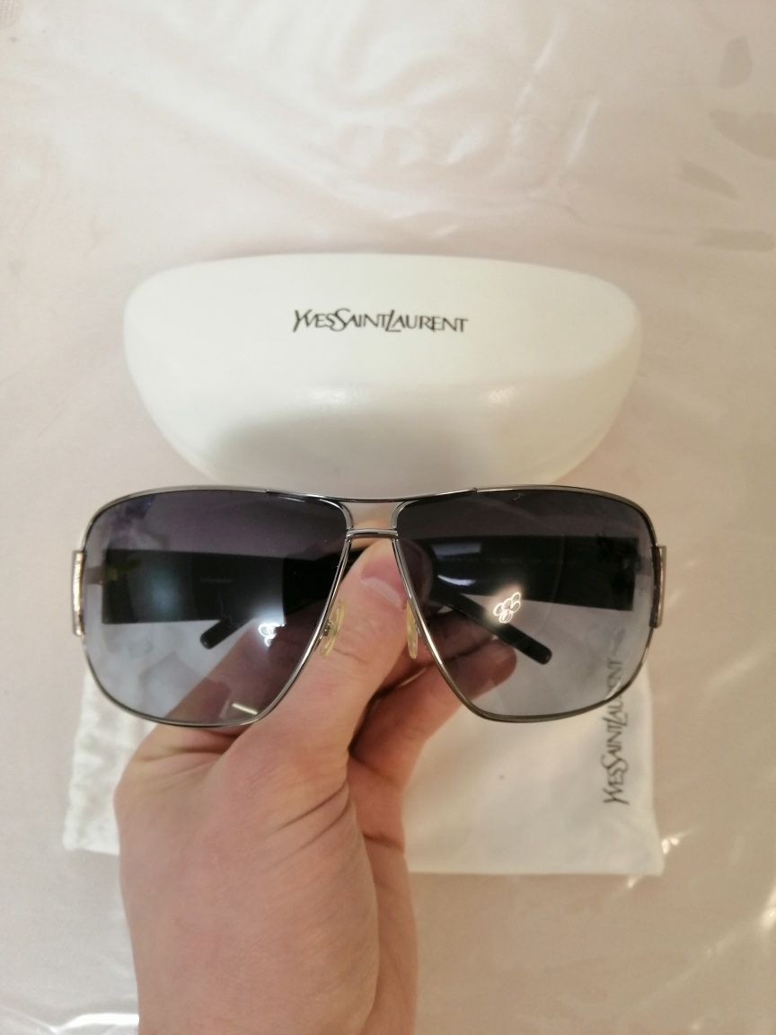Yves Saint Laurent YSL 6050/S Sunglasses