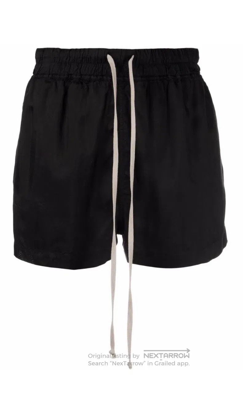 Rick Owens Rick Owens shorts Size 37" - 7 Thumbnail