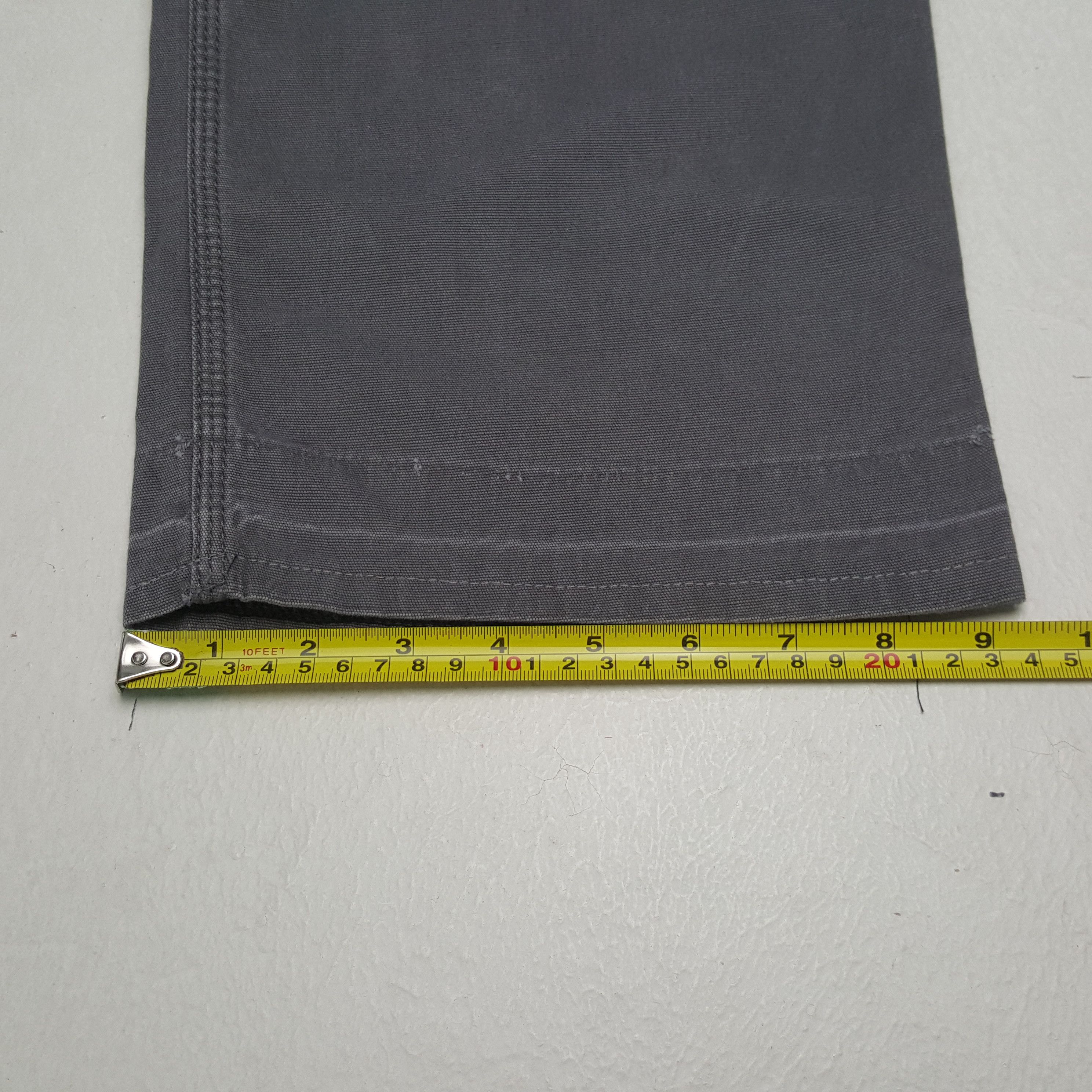 Carhartt Carhartt Relaxed Fit Outdoor Style Pants RR20 Size US 44 / EU 60 - 11 Thumbnail