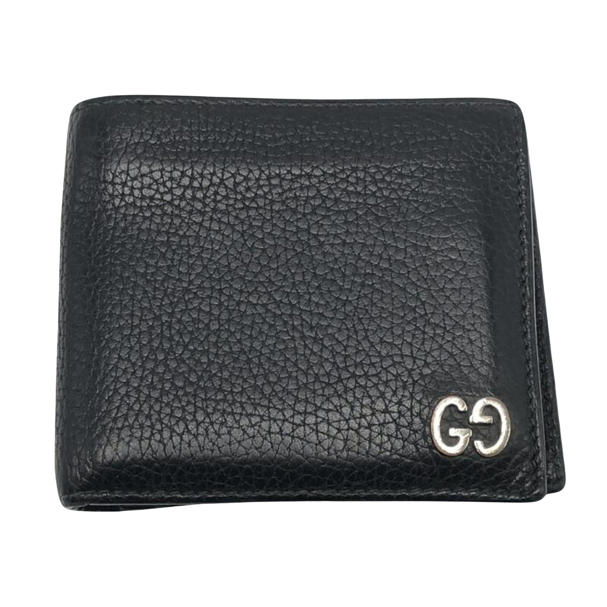 Gucci Gucci Double G wallet Size ONE SIZE - 1 Thumbnail