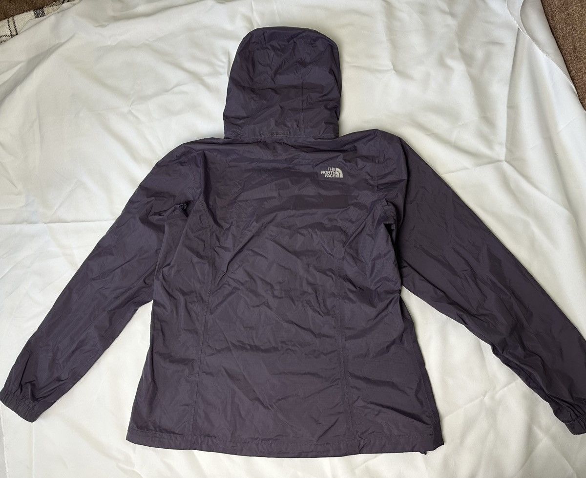 The North Face The North Face HyVent Womens Jacket Plum Color Size XL Size XL / US 12-14 / IT 48-50 - 7 Thumbnail