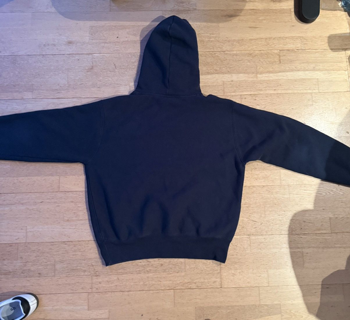 Champion Champion UO Exclusive Ecru Japanese Hoodie Size US L / EU 52-54 / 3 - 2 Thumbnail