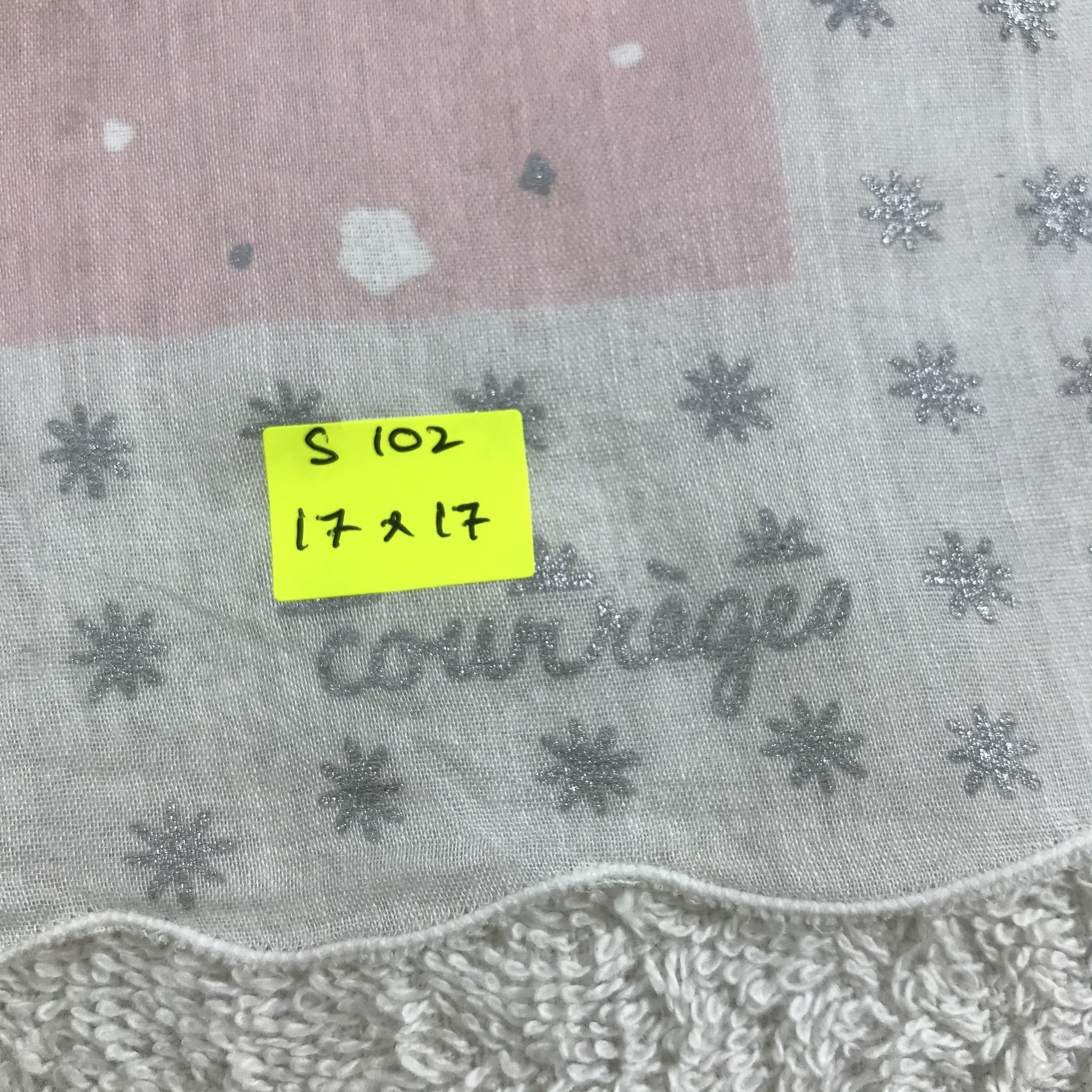 Courreges × Vintage Courreges Bandana / Handkerchief / Neckerchief - S102 Size ONE SIZE - 5 Thumbnail