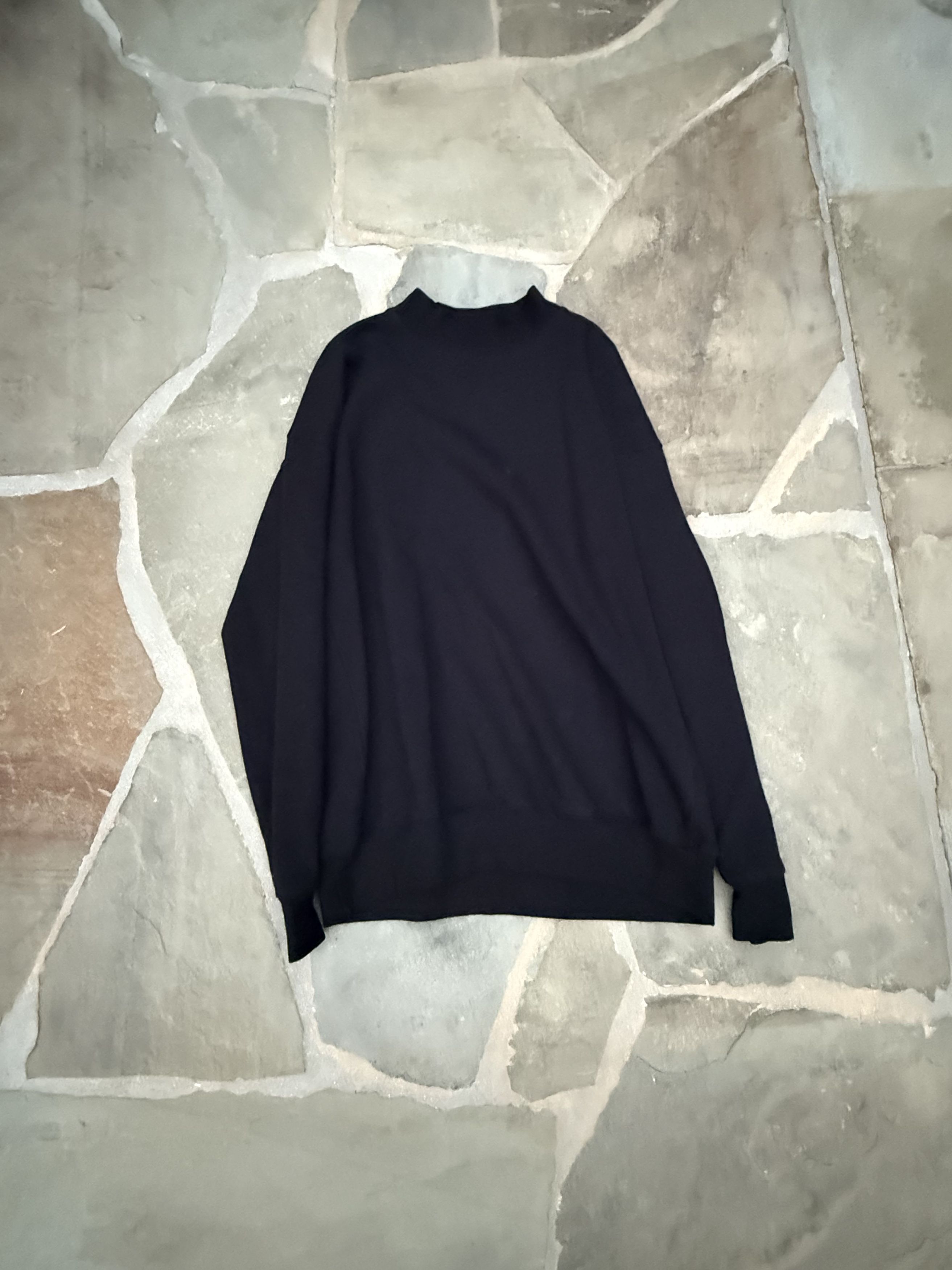 Other Fait Par Lui Longsleeve Sweater Size US M / EU 48-50 / 2 - 2 Thumbnail