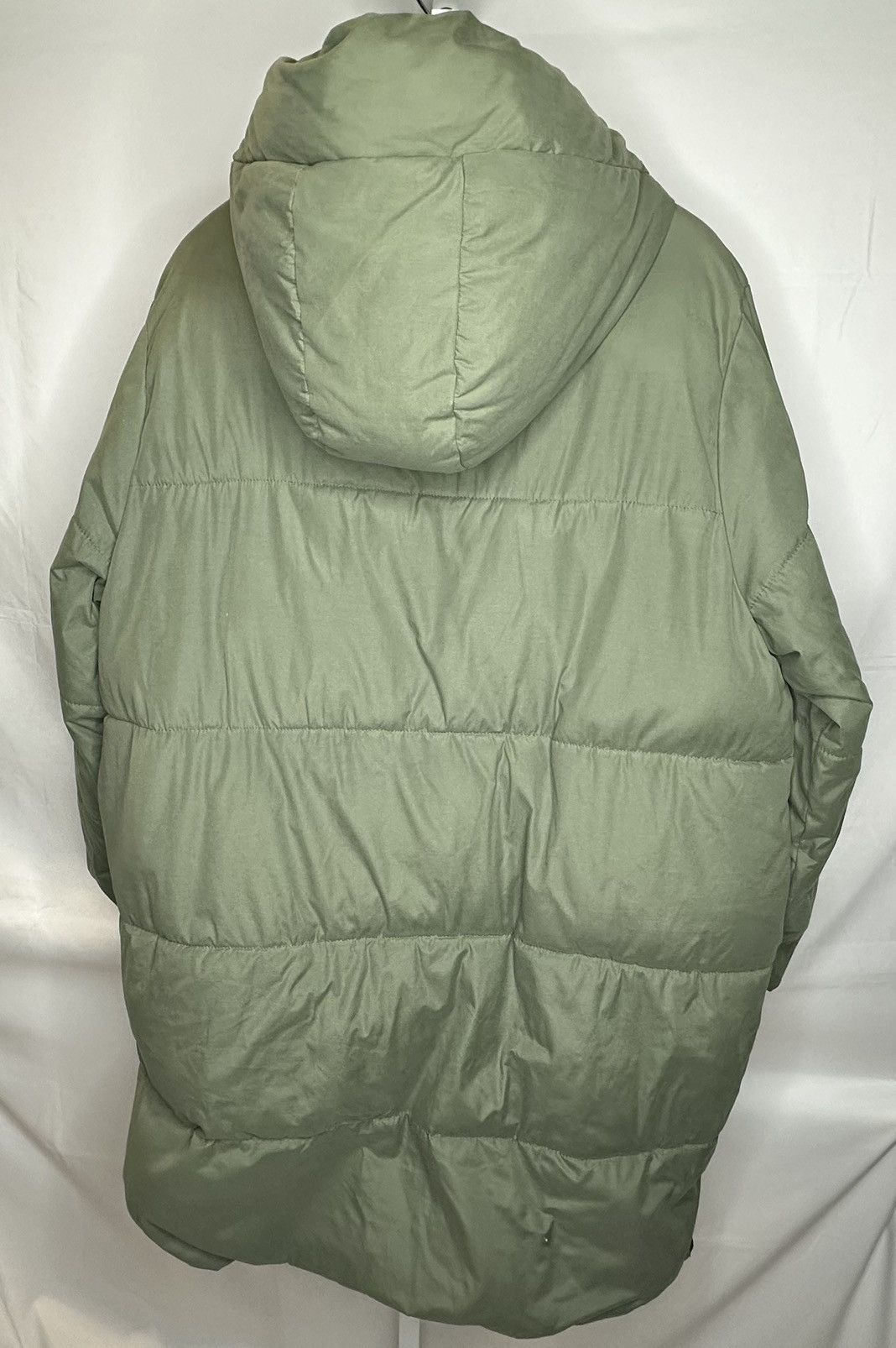 Old Navy Women’s puffer coat Size XL / US 12-14 / IT 48-50 - 2 Thumbnail