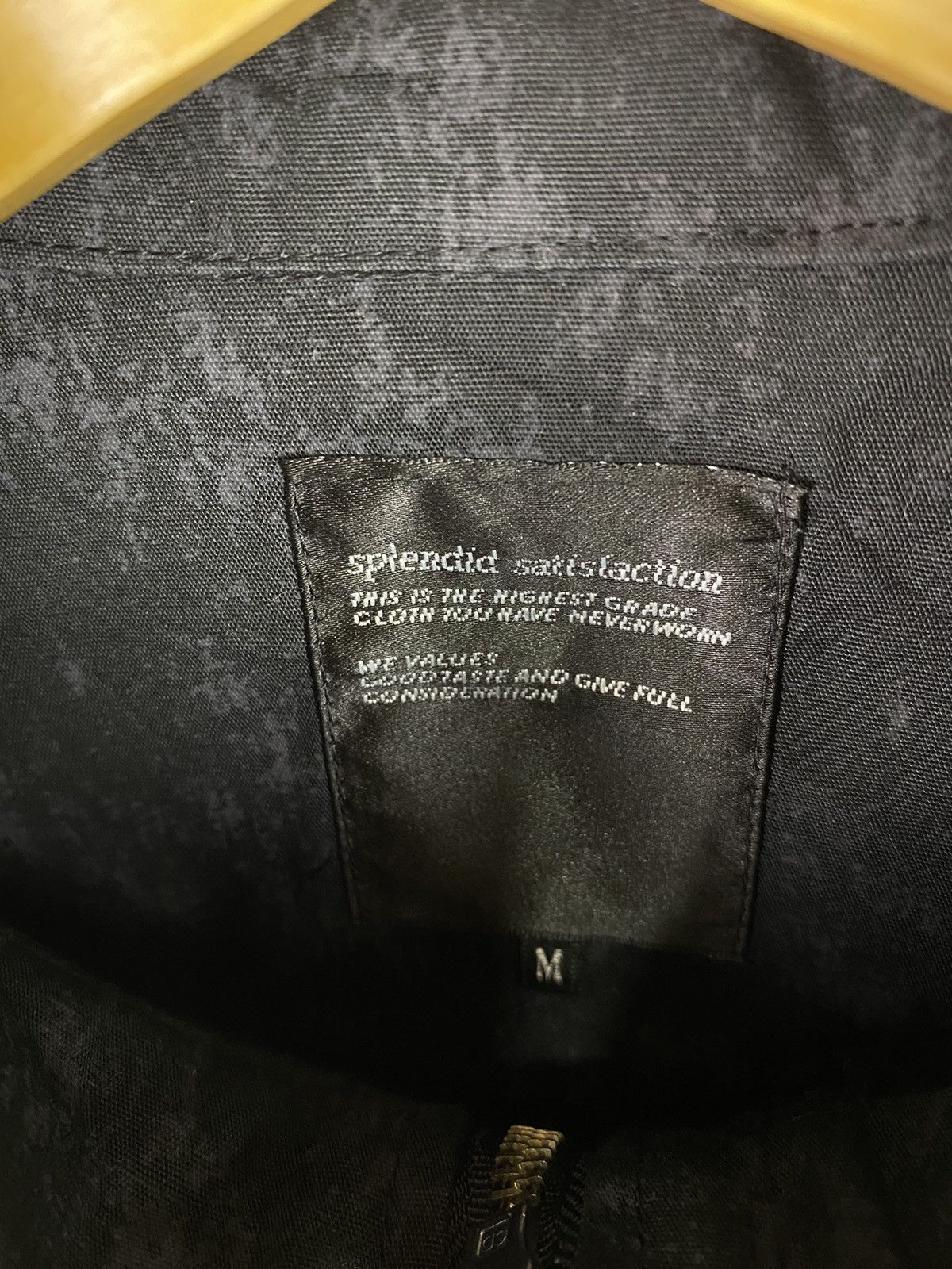 14th Addiction × Japanese Brand × KMRii splendid satisfaction outer japanese brand punkgoth Size US M / EU 48-50 / 2 - 5 Thumbnail