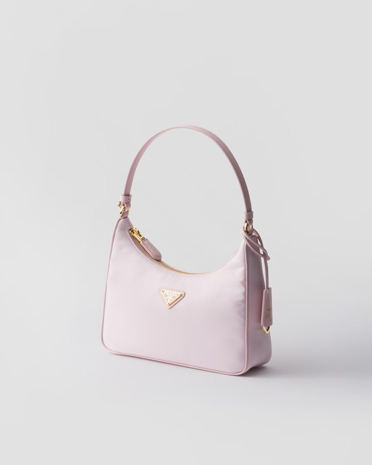 Prada Prada Re-Edition 2005 Re-Nylon and Saffiano mini bag Size ONE SIZE - 2 Thumbnail