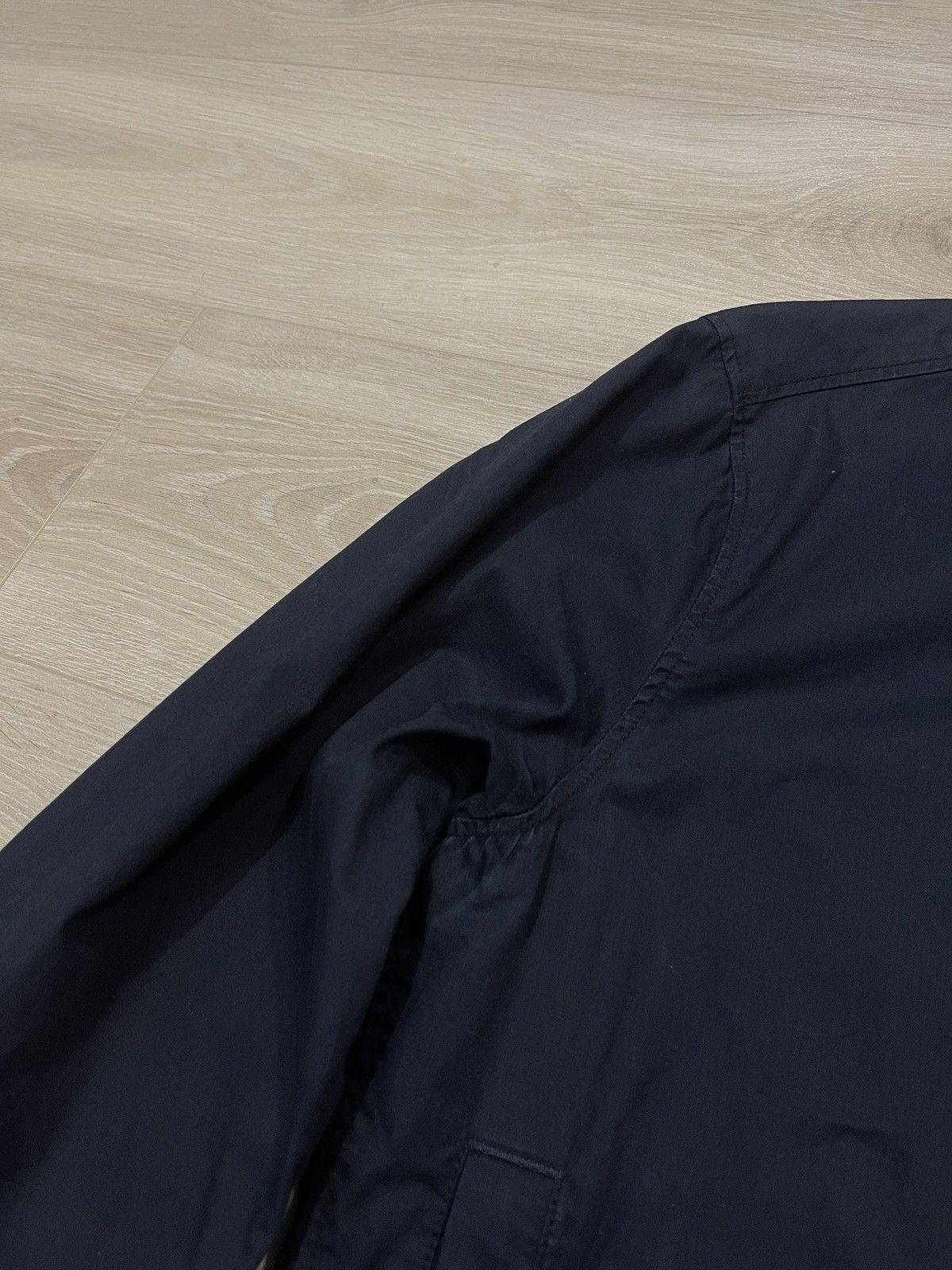 G-Star G-star raw bomber jacket blue M Size US M / EU 48-50 / 2 - 9 Thumbnail