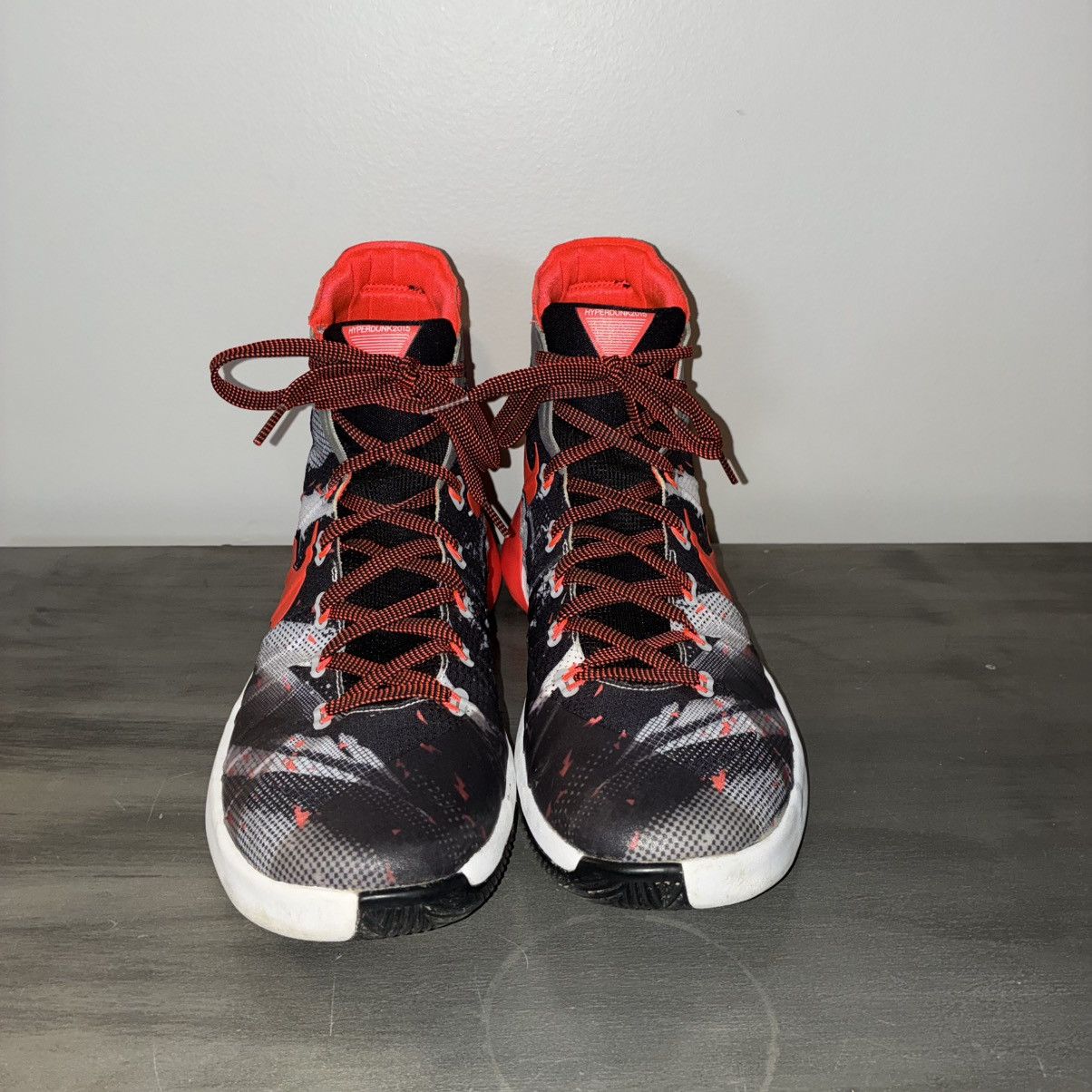 Nike Nike Hypderdunk 2015 Size US 9.5 / EU 42-43 - 2 Thumbnail