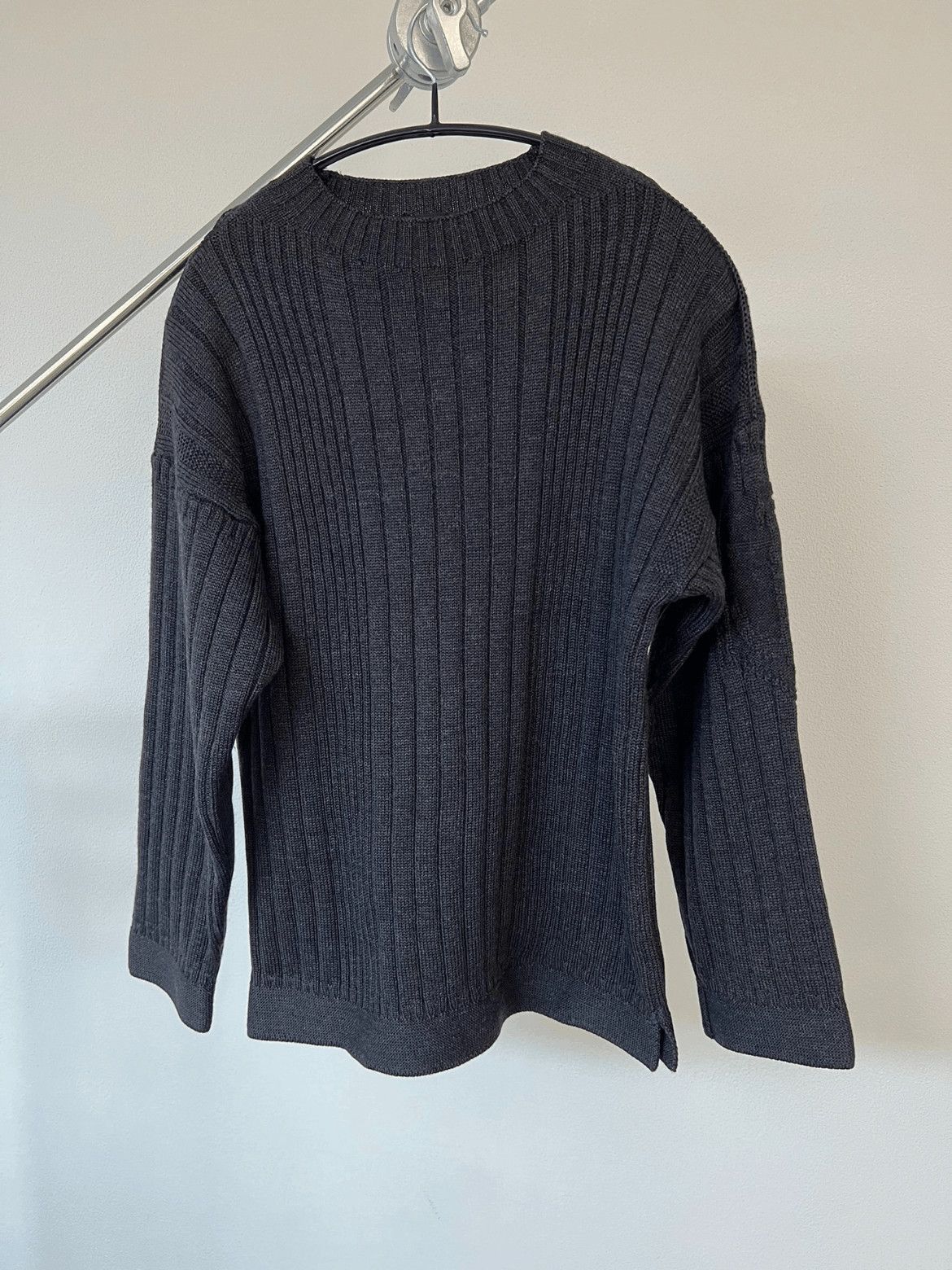 Other Jean Paul Gaultier stripe knitwear sweater - DMC Size US M / EU 48-50 / 2 - 2 Thumbnail