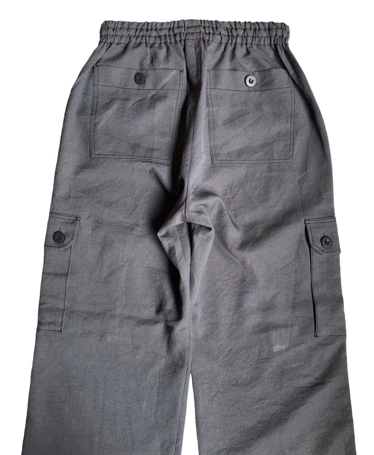 Issey Miyake Pleats Please pants Size 26" / US 2 / IT 38 - 6 Thumbnail