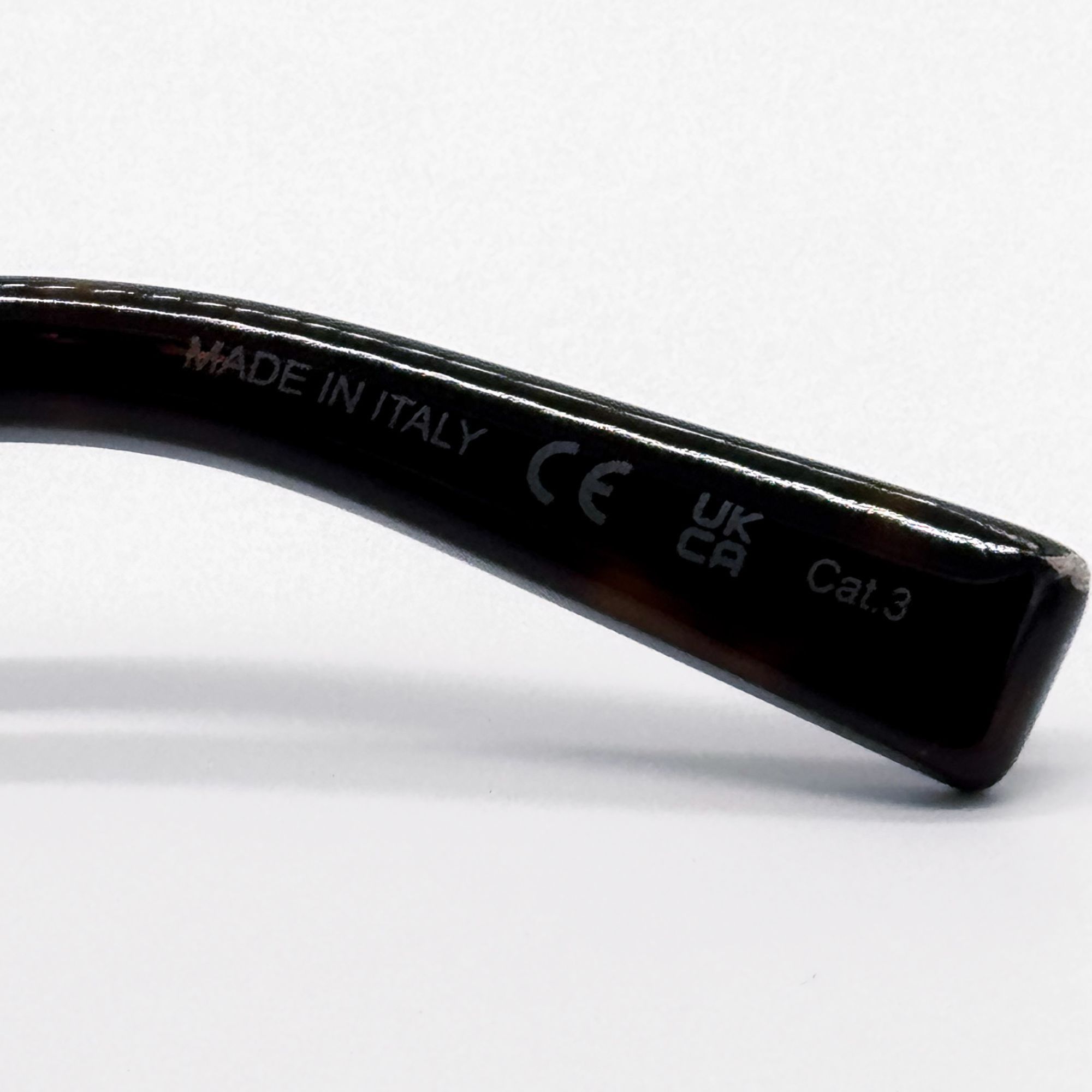 Saint Laurent Paris NEW SAINT LAURENT SUNGLASSES SL611 002 HAVANA UNISEX EYEWEAR Size ONE SIZE - 8 Thumbnail