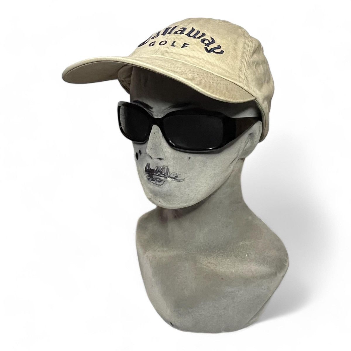 Callaway × Callaway Golf Callaway golf hat Size ONE SIZE - 7 Thumbnail