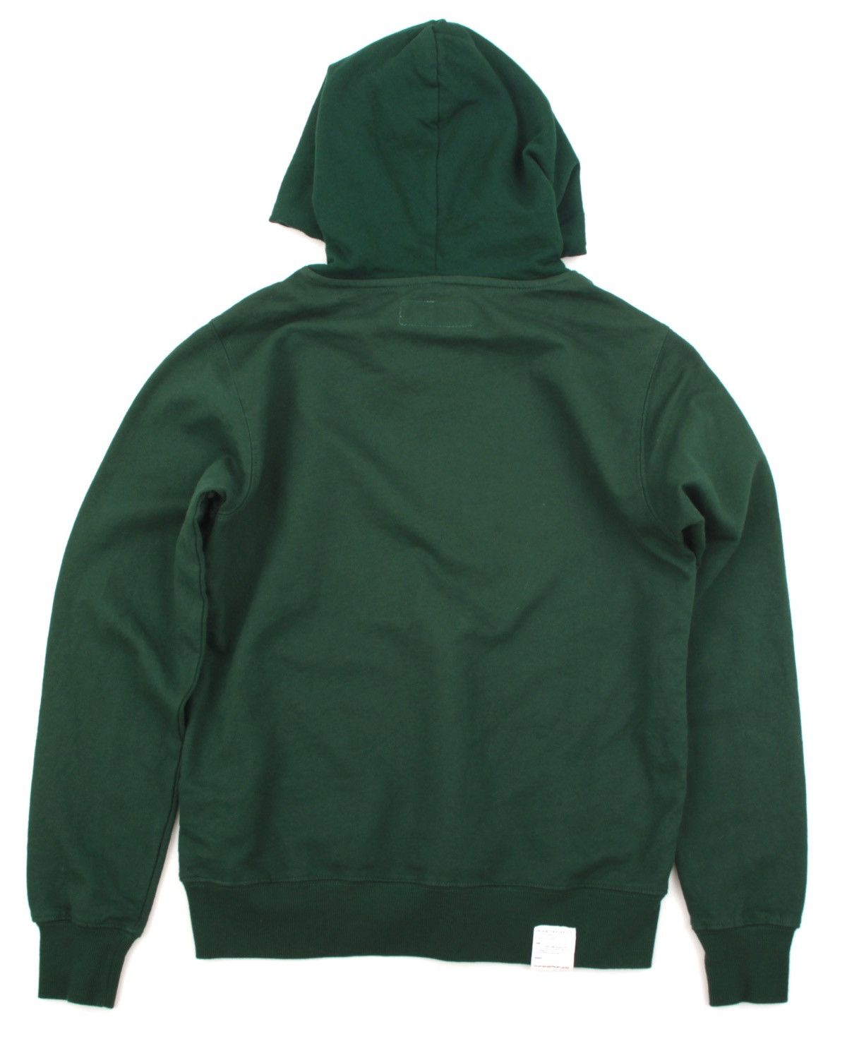 CHOCOOLATE :BLACK CHOCOOLATE Hoodie Green New York City Size US S / EU 44-46 / 1 - 4 Thumbnail