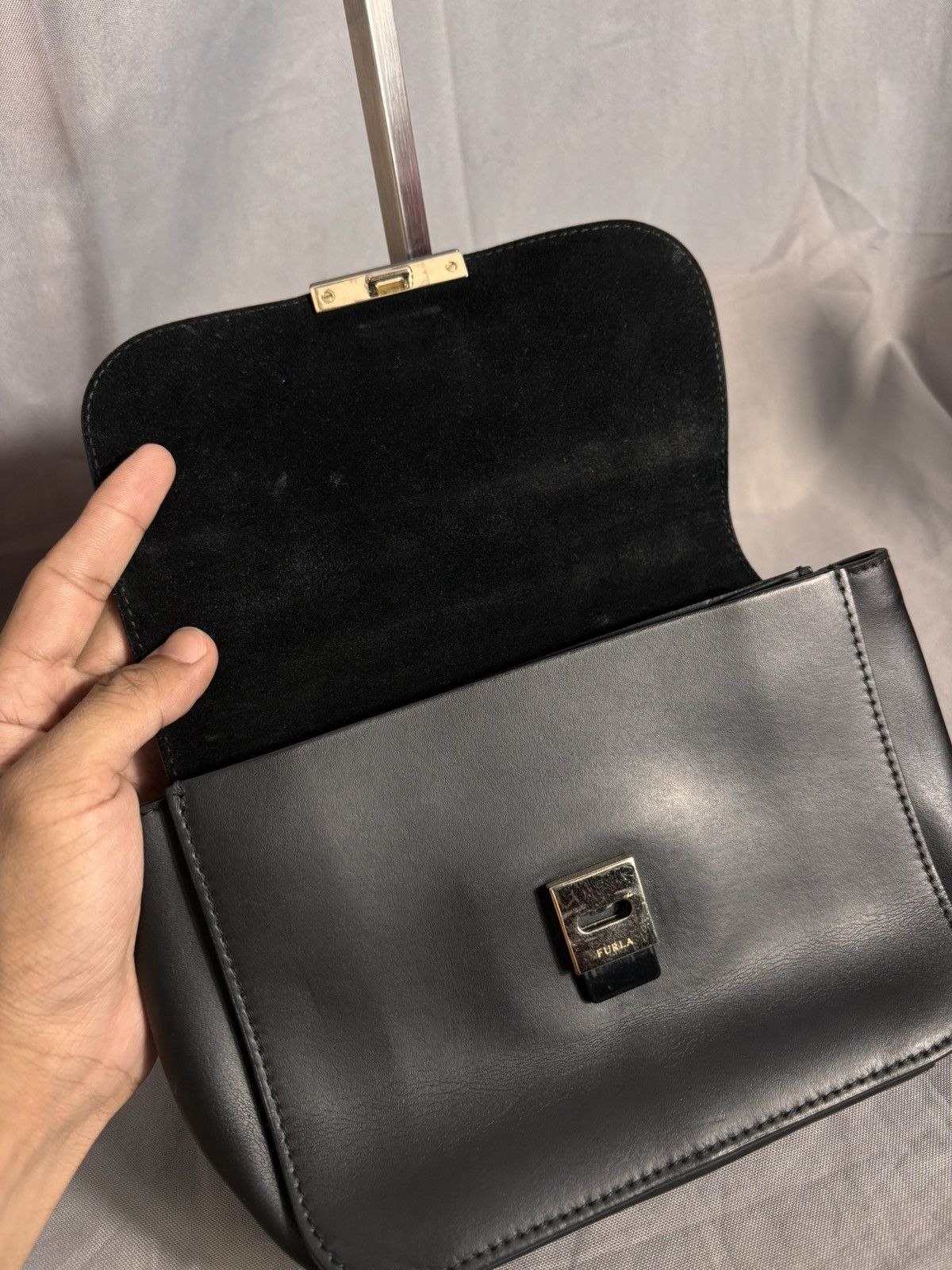 Furla Furla Shoulder Bag Size ONE SIZE - 8 Thumbnail