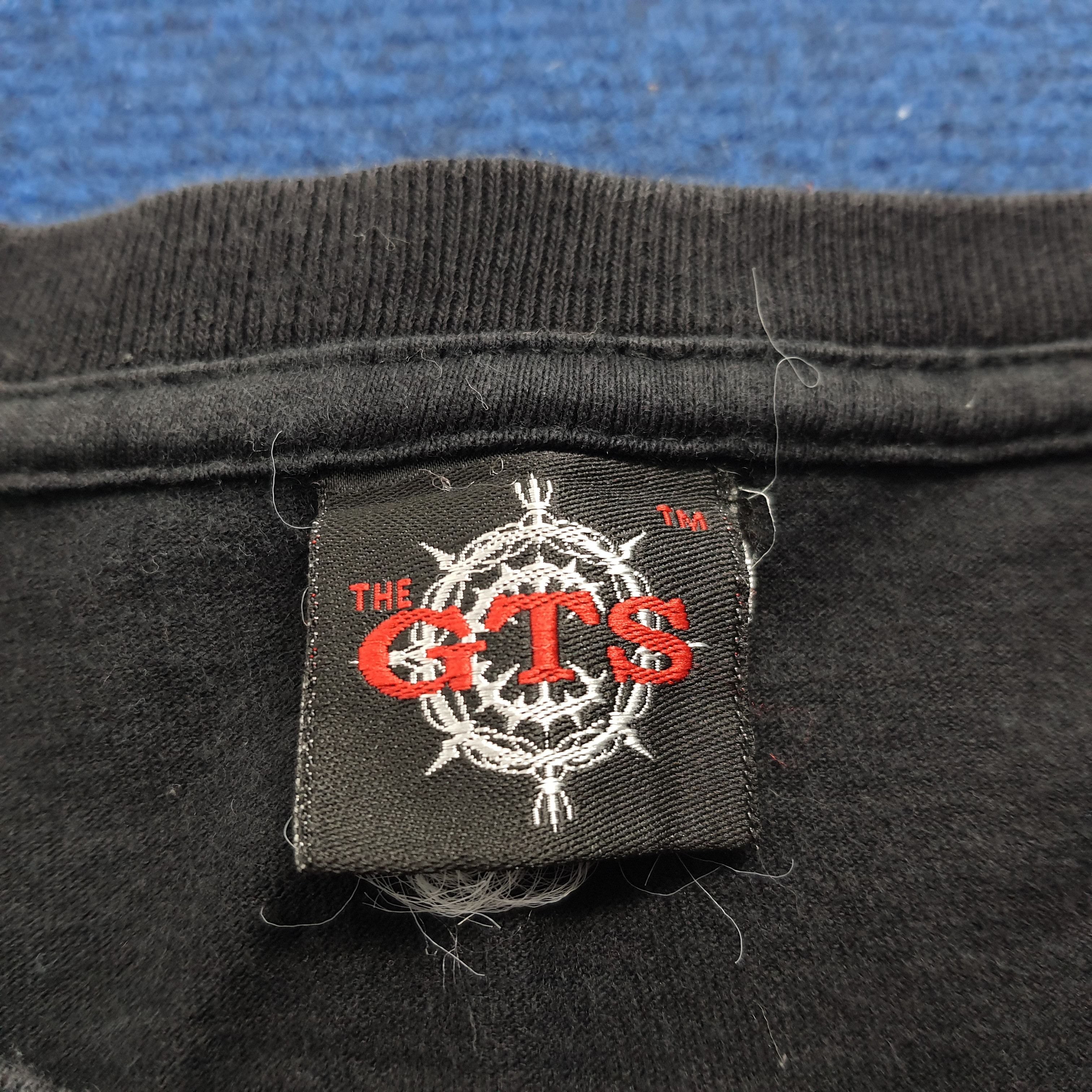 Other Red Hot Chili Peppers Rock Band Tshirt Size US M / EU 48-50 / 2 - 6 Thumbnail