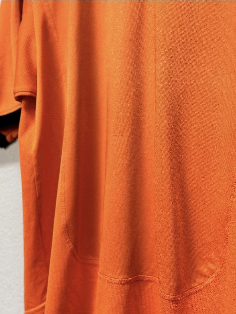 Nike Nike Netherlands Soccer Jersey 90s Size US L / EU 52-54 / 3 - 6 Thumbnail