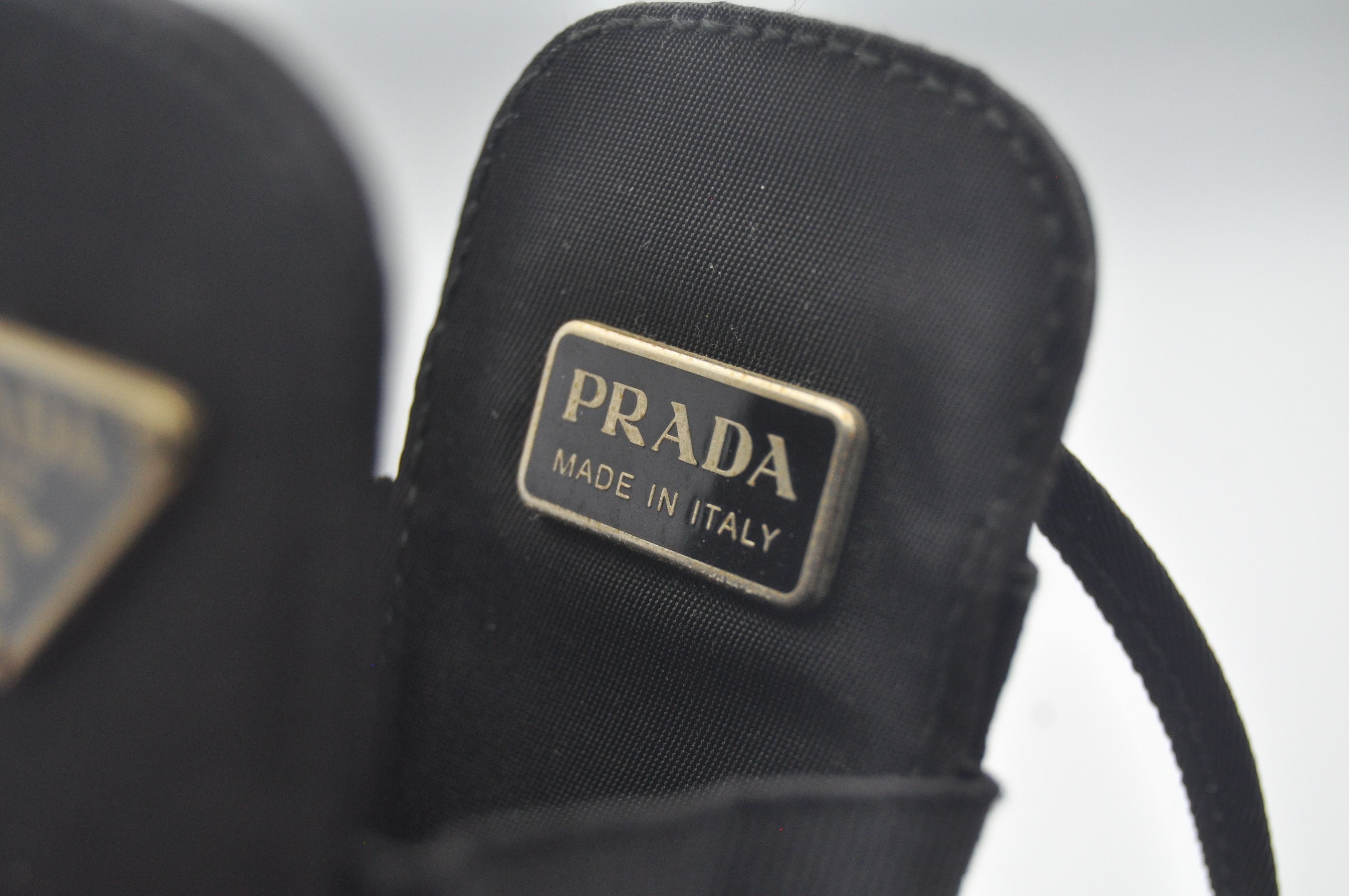 Prada Prada - Phone Case Pouch Size ONE SIZE - 7 Thumbnail