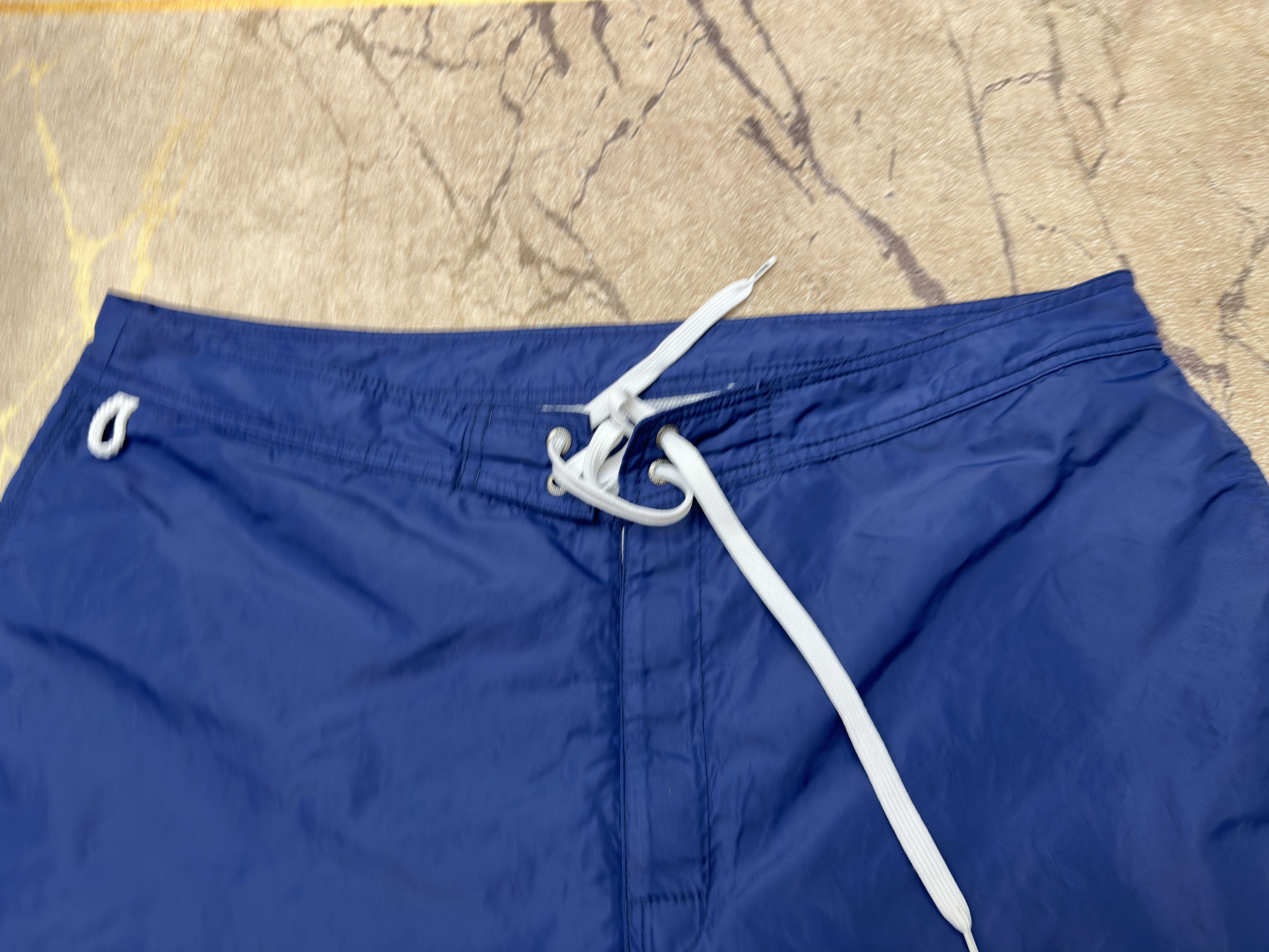 Sundek Sundek 40 Beach Board Shorts Trunks Bath Surf Size 40 XL 2XL Size US 40 / EU 56 - 8 Thumbnail