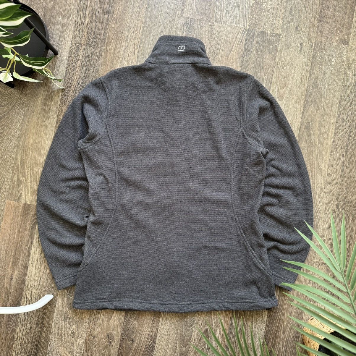 Berghaus Berghaus Fleece Jacket Size XL / US 12-14 / IT 48-50 - 8 Thumbnail