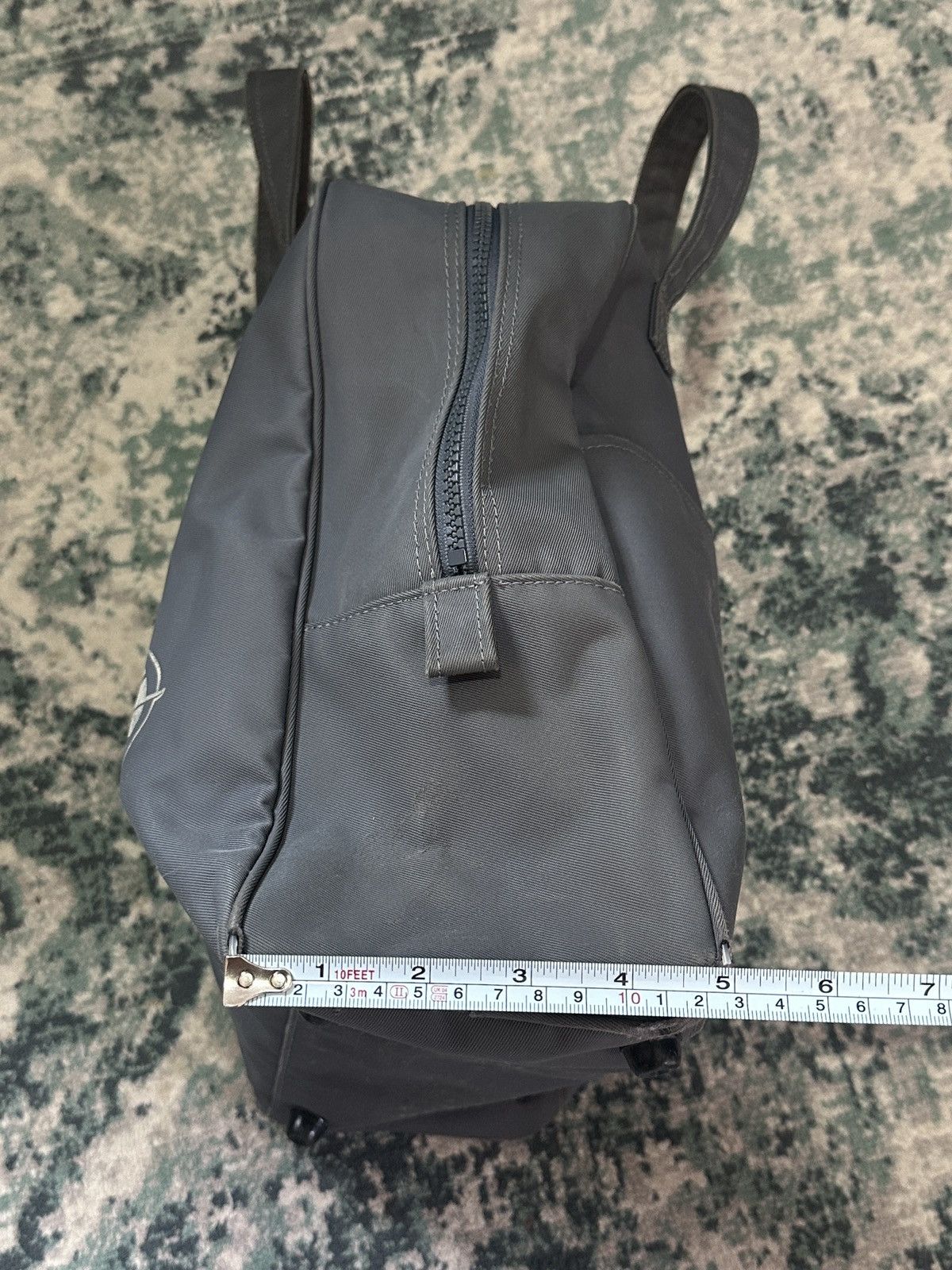 Hysteric Glamour Hysteric Glamour Airlines Bowling Bag Size ONE SIZE - 11 Thumbnail