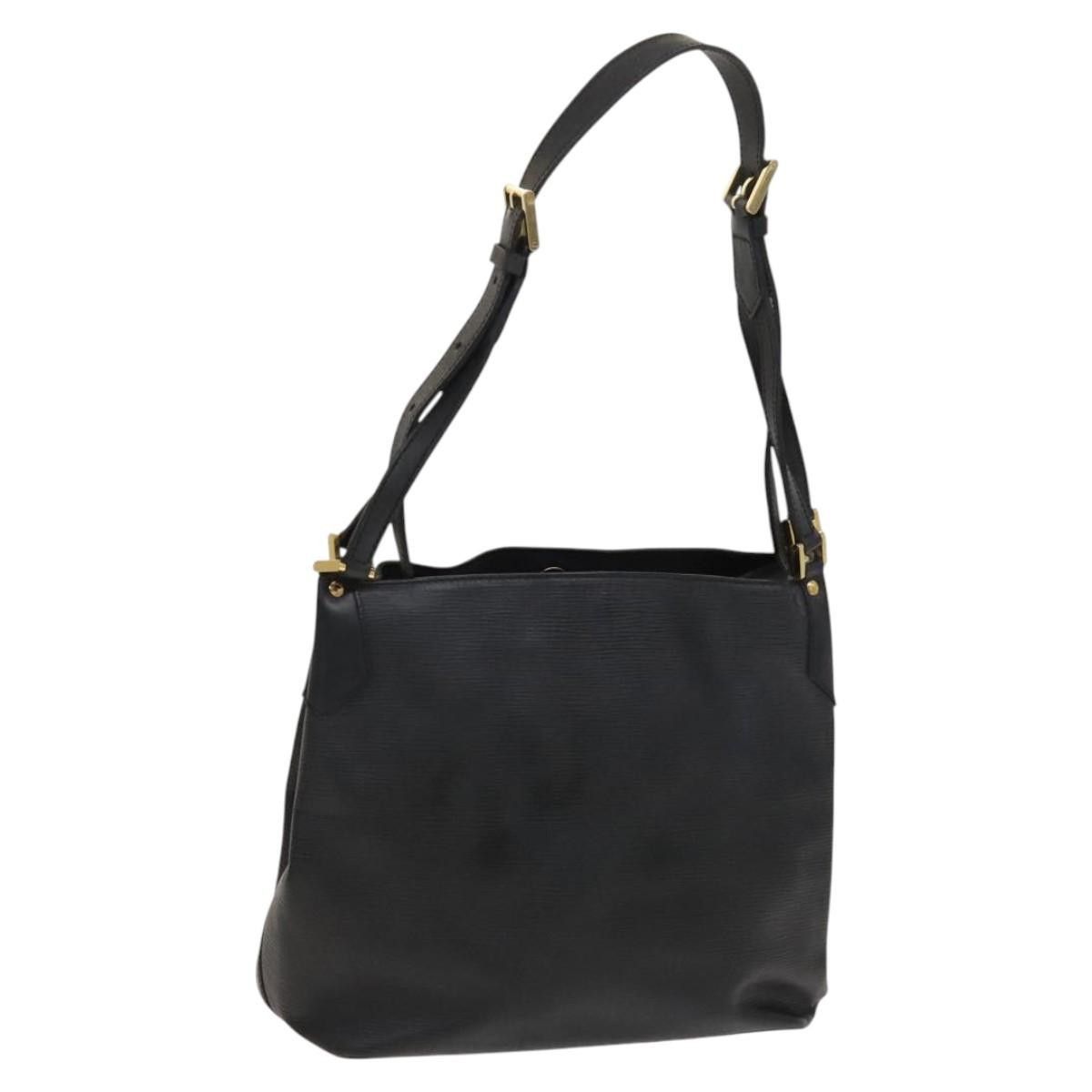 Louis Vuitton Louis Vuitton Mandara Handbag Epi Leather Size ONE SIZE - 1 Thumbnail