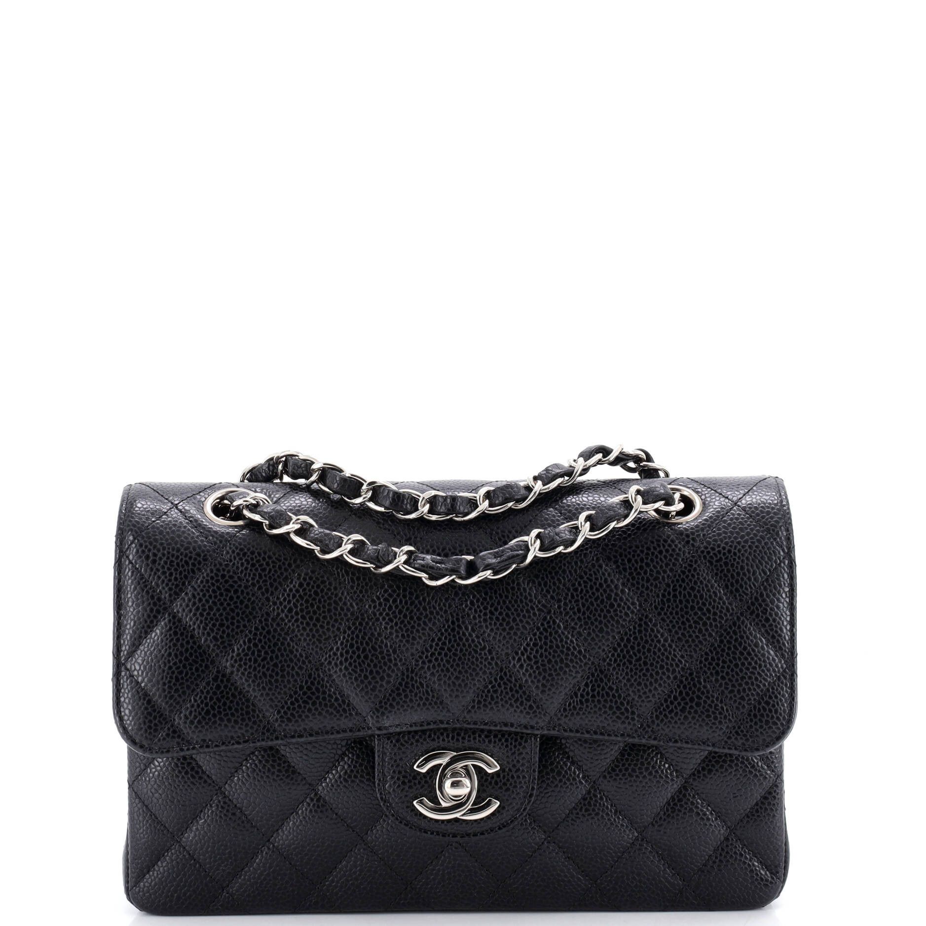 Chanel Classic Double Flap Bag Size ONE SIZE - 1 Thumbnail