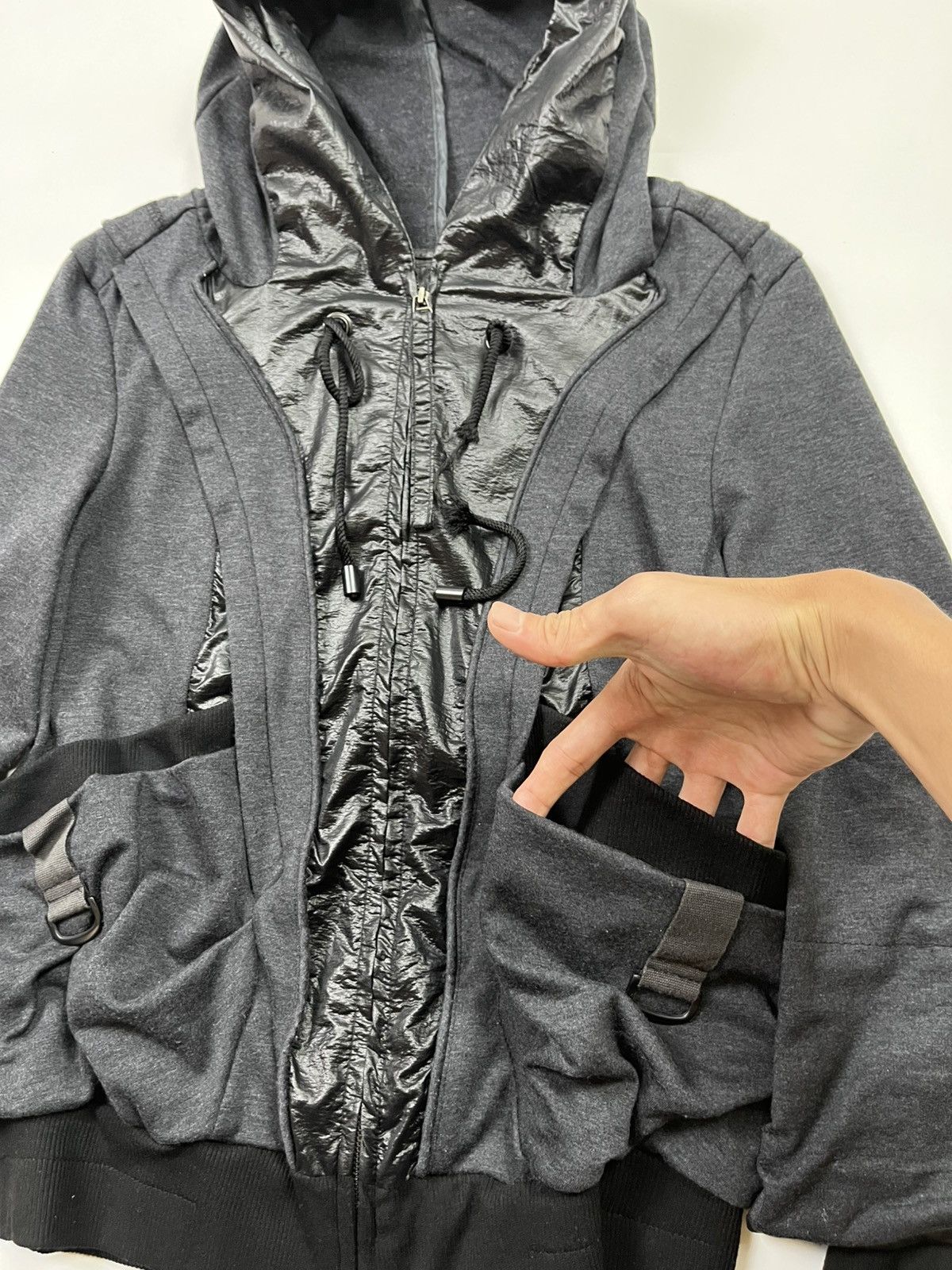 Hysteric Glamour × If Six Was Nine × Japanese Brand Japanese Bondage style Avista Size US S / EU 44-46 / 1 - 6 Thumbnail