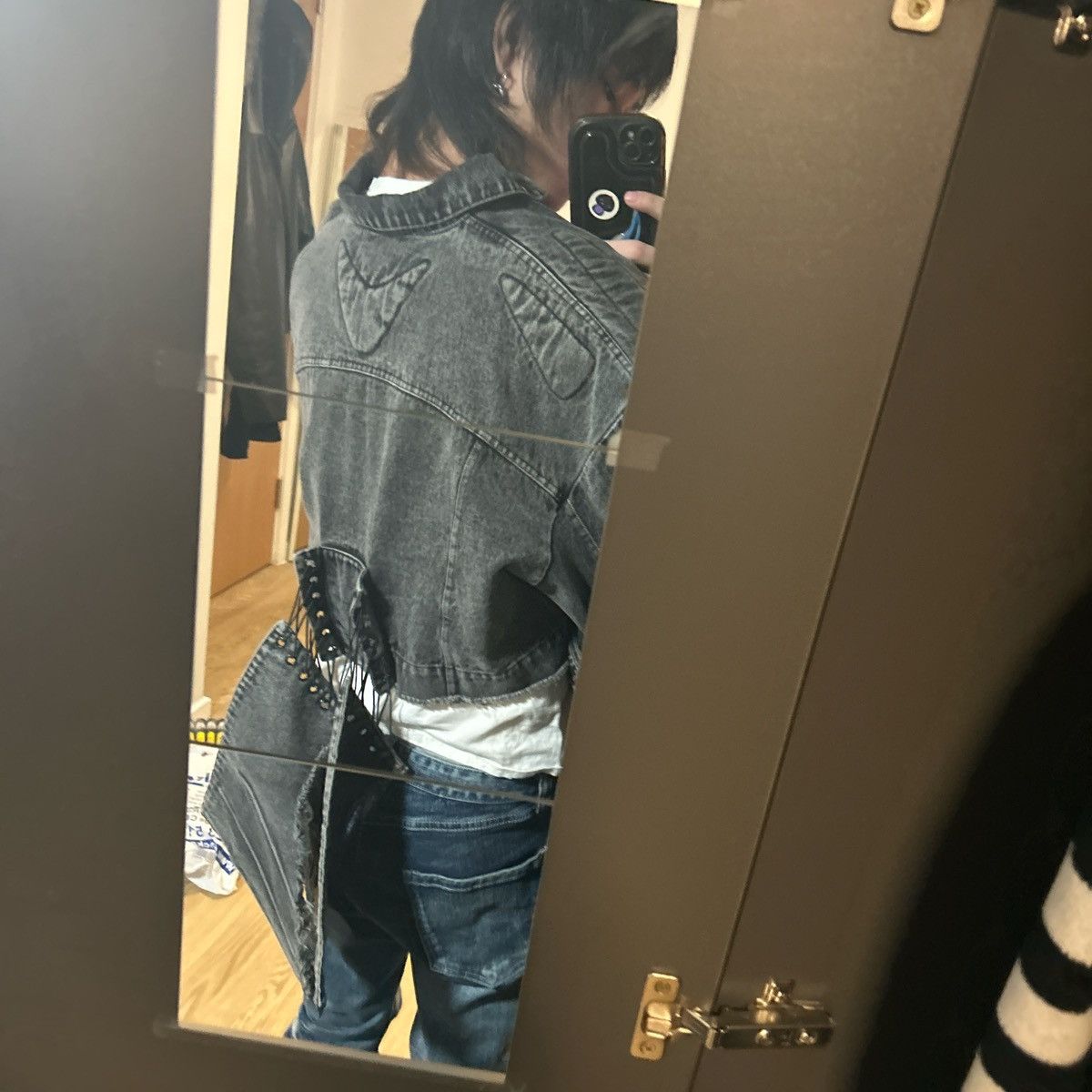 NAMILIA × Vintage Namilia swag jacket Size US S / EU 44-46 / 1 - 5 Thumbnail