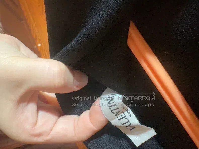 Valentino Valentino dress Size S / US 4 / IT 40 - 6 Thumbnail