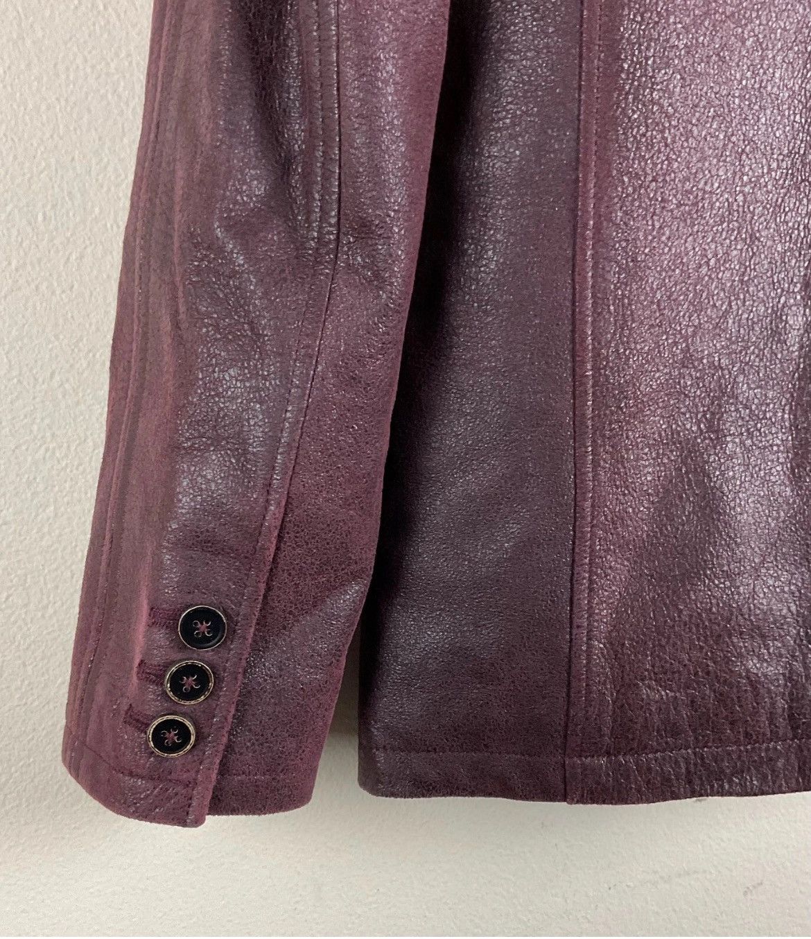 John Varvatos Norbury Jacket EU 58 USA 48 Size US XXL / EU 58 / 5 - 8 Thumbnail